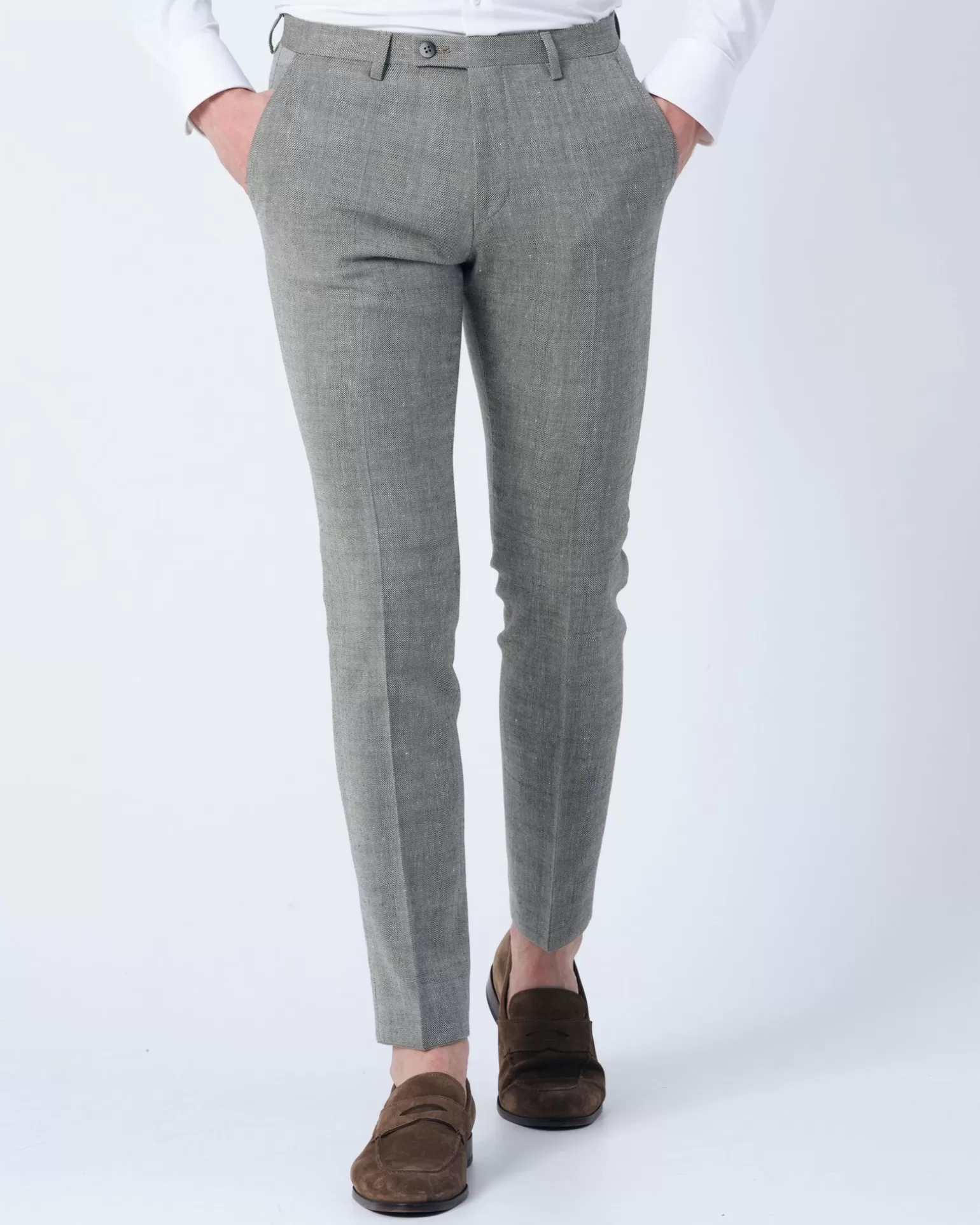 Mix & Match Pantalon>Roy Robson Discount