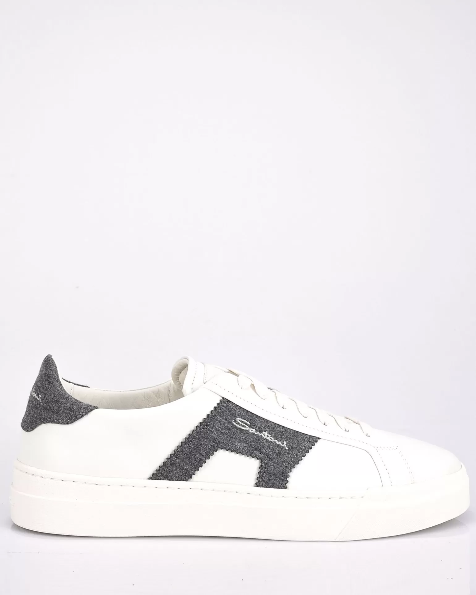 Sneakers>Santoni New