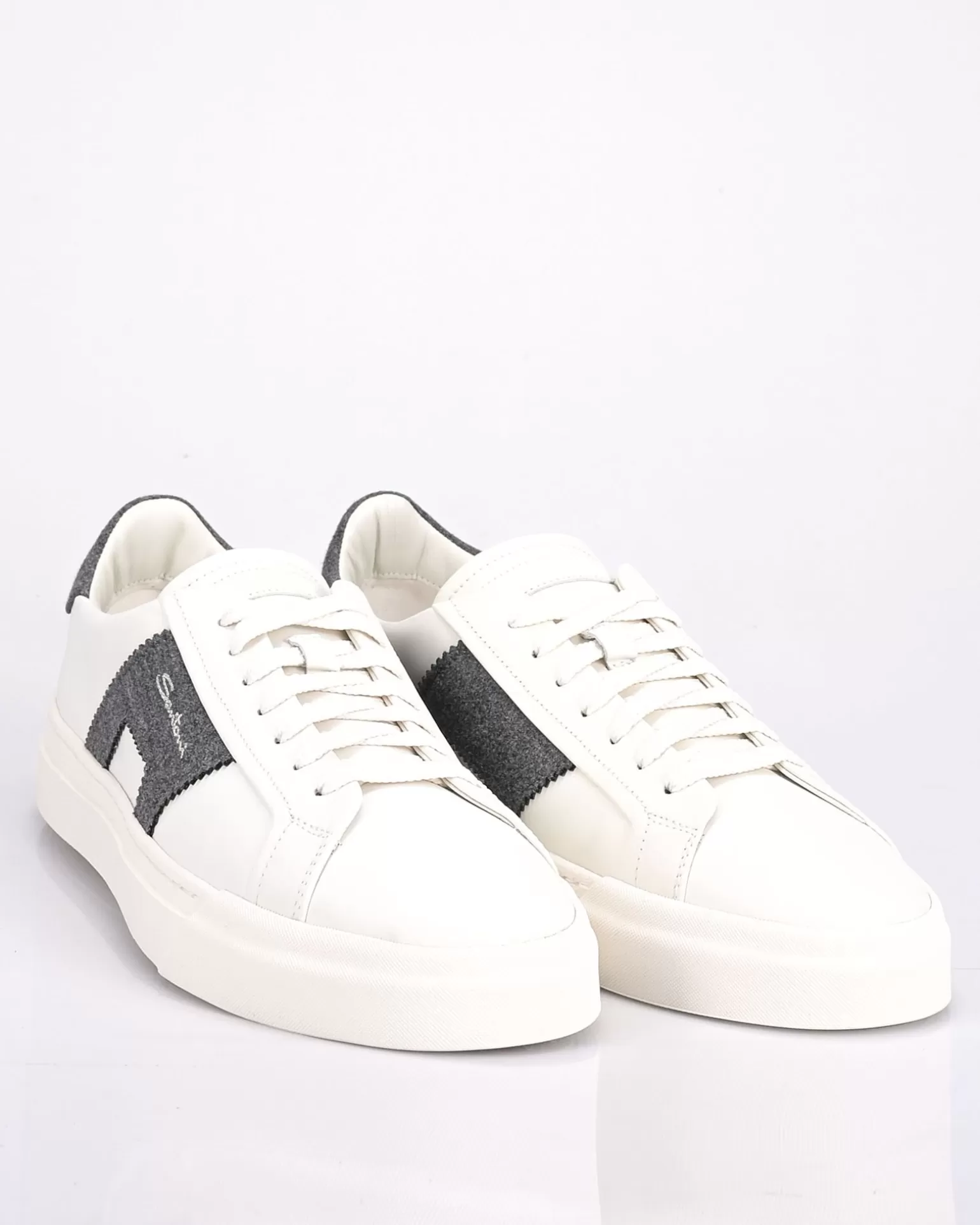 Sneakers>Santoni New