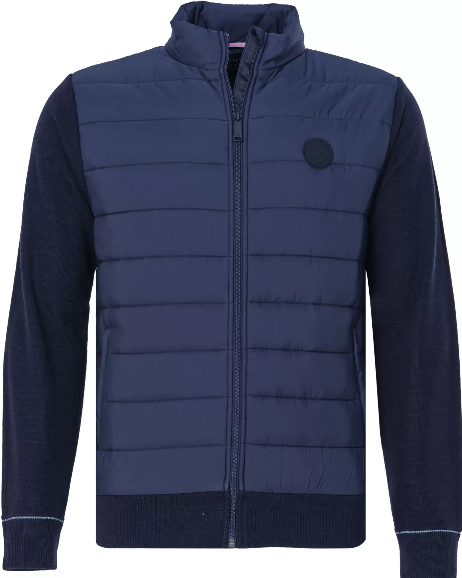 Gewatteerde Jas>Scotch & Soda Online