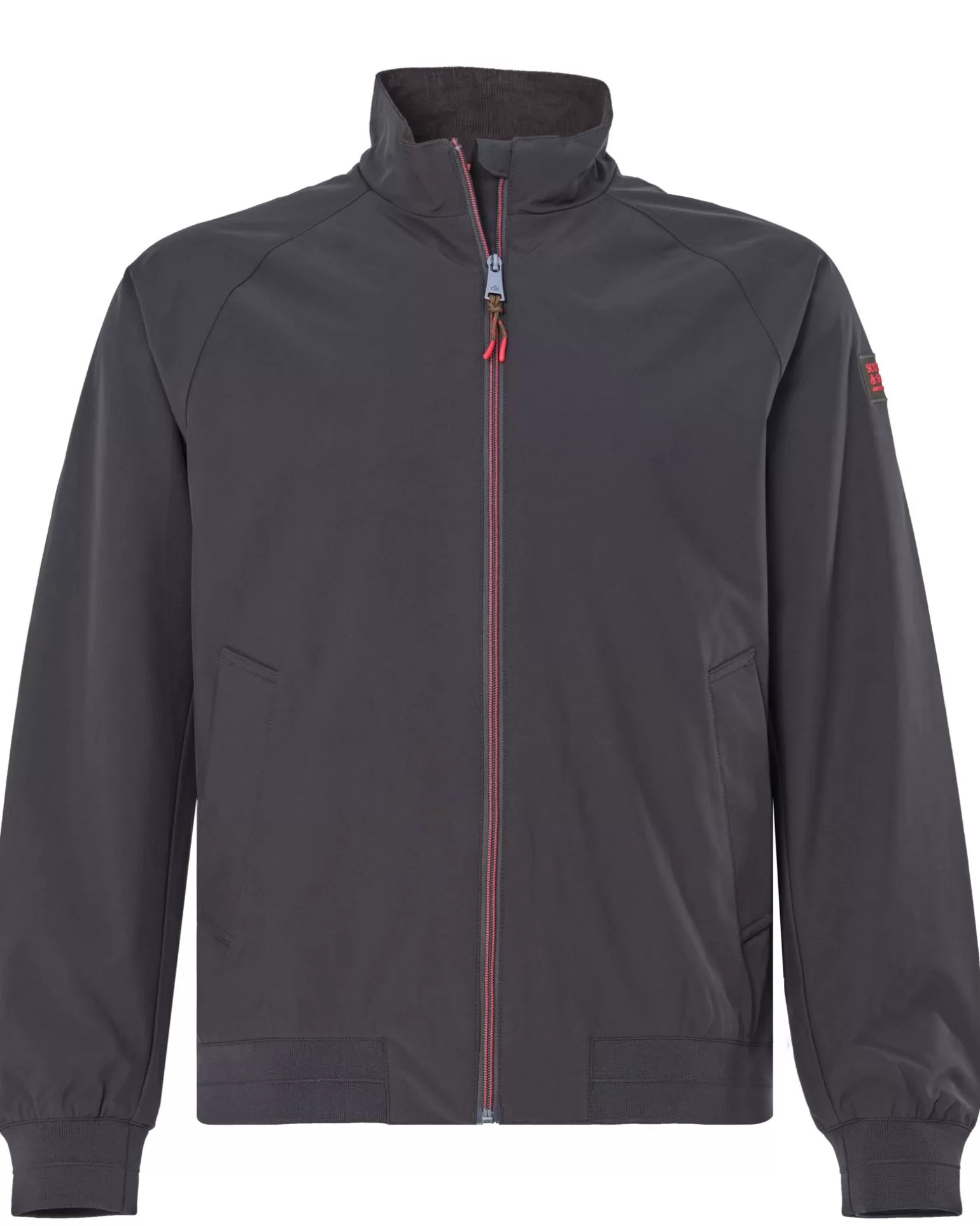 Jack>Scotch & Soda Shop