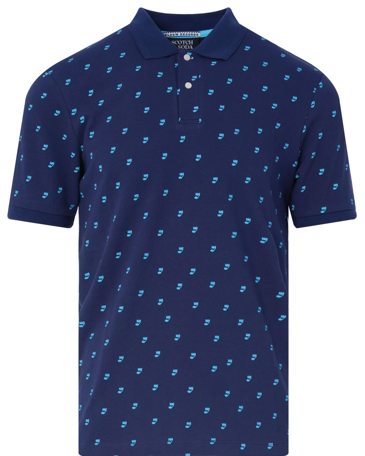 Polo Km>Scotch & Soda Best