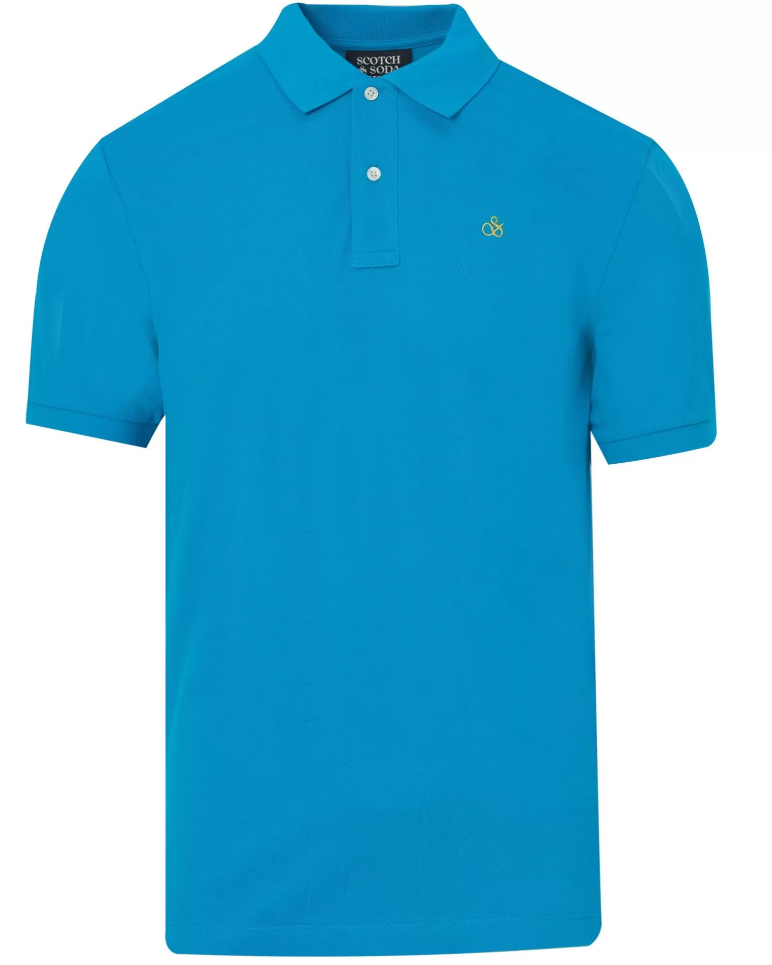 Polo Km>Scotch & Soda Best