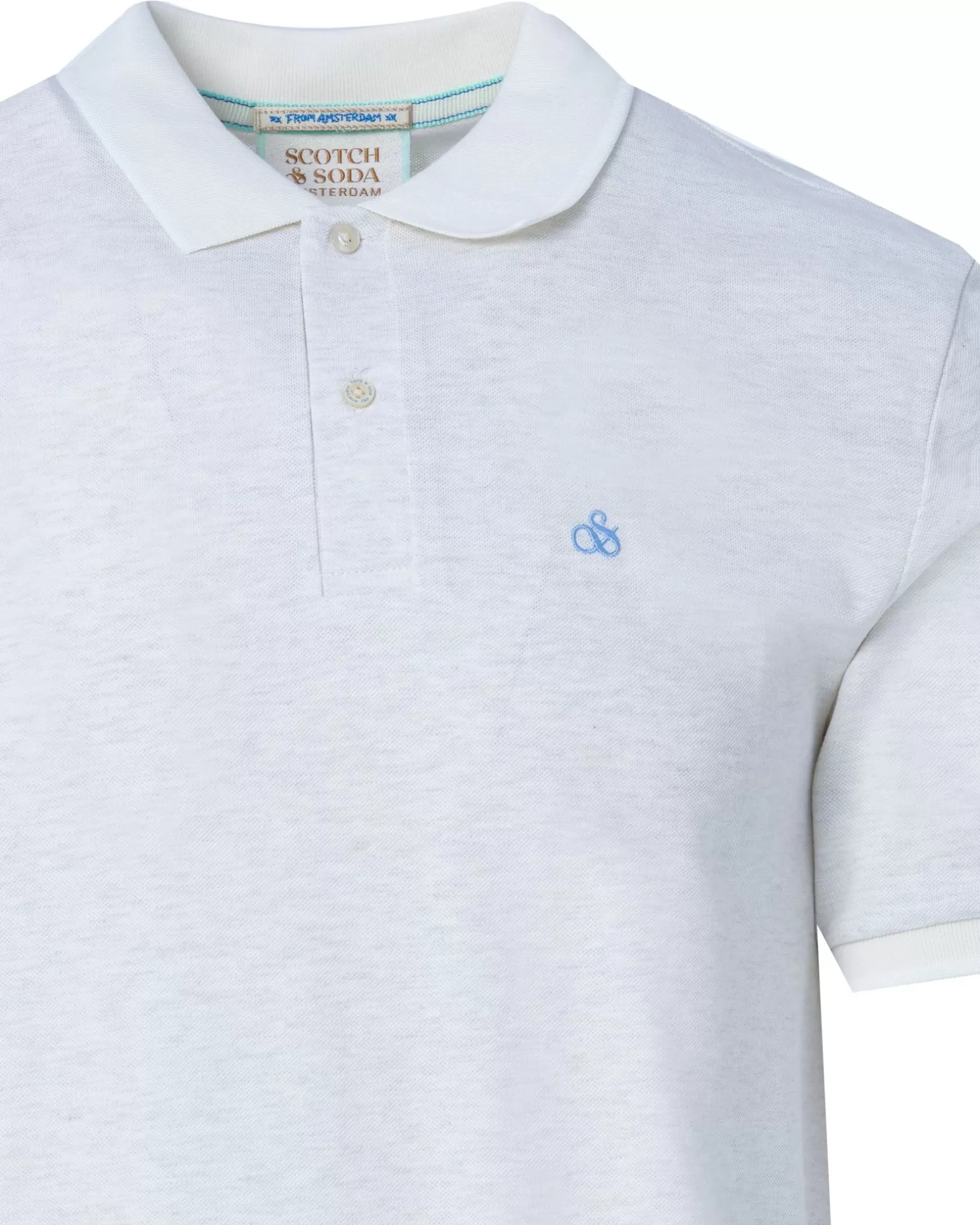 Polo Km>Scotch & Soda Fashion