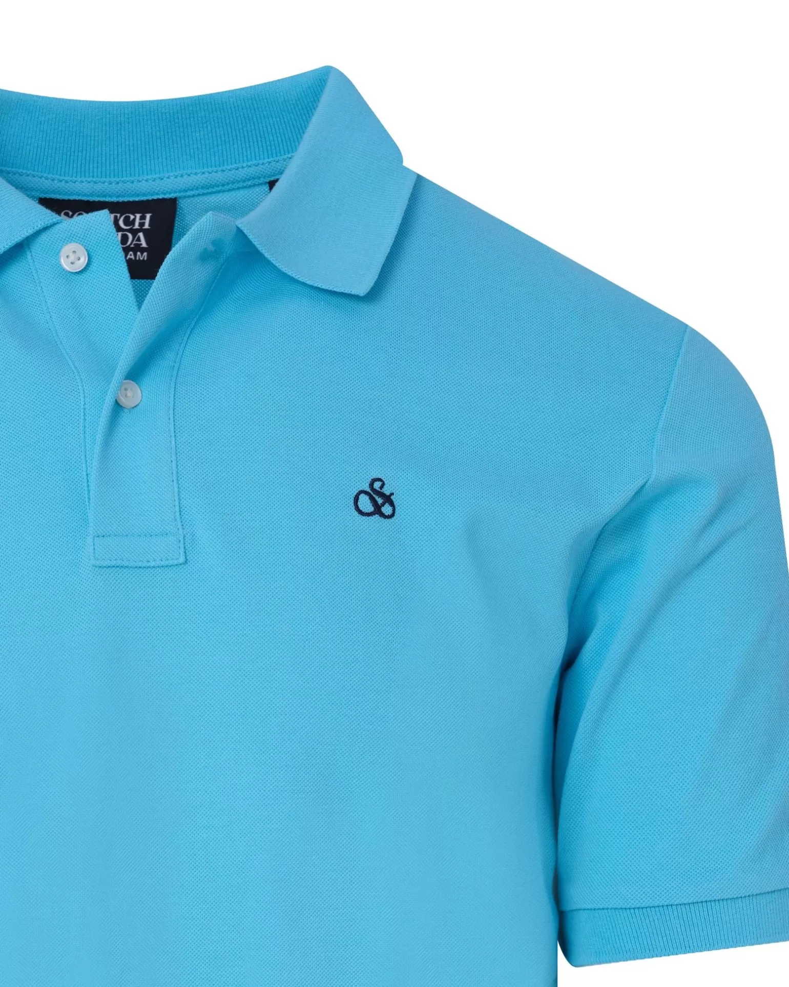 Polo Km>Scotch & Soda Fashion