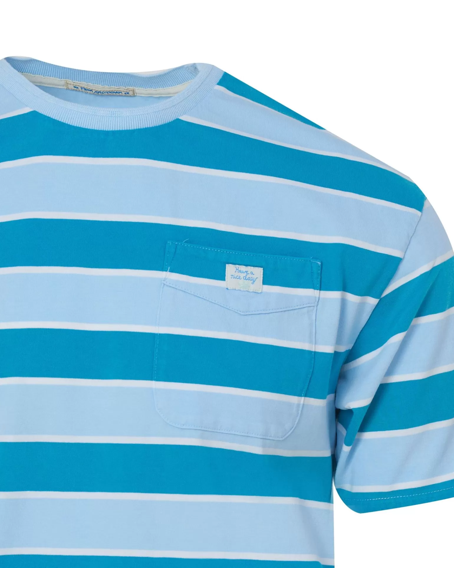 T-Shirt Km>Scotch & Soda New