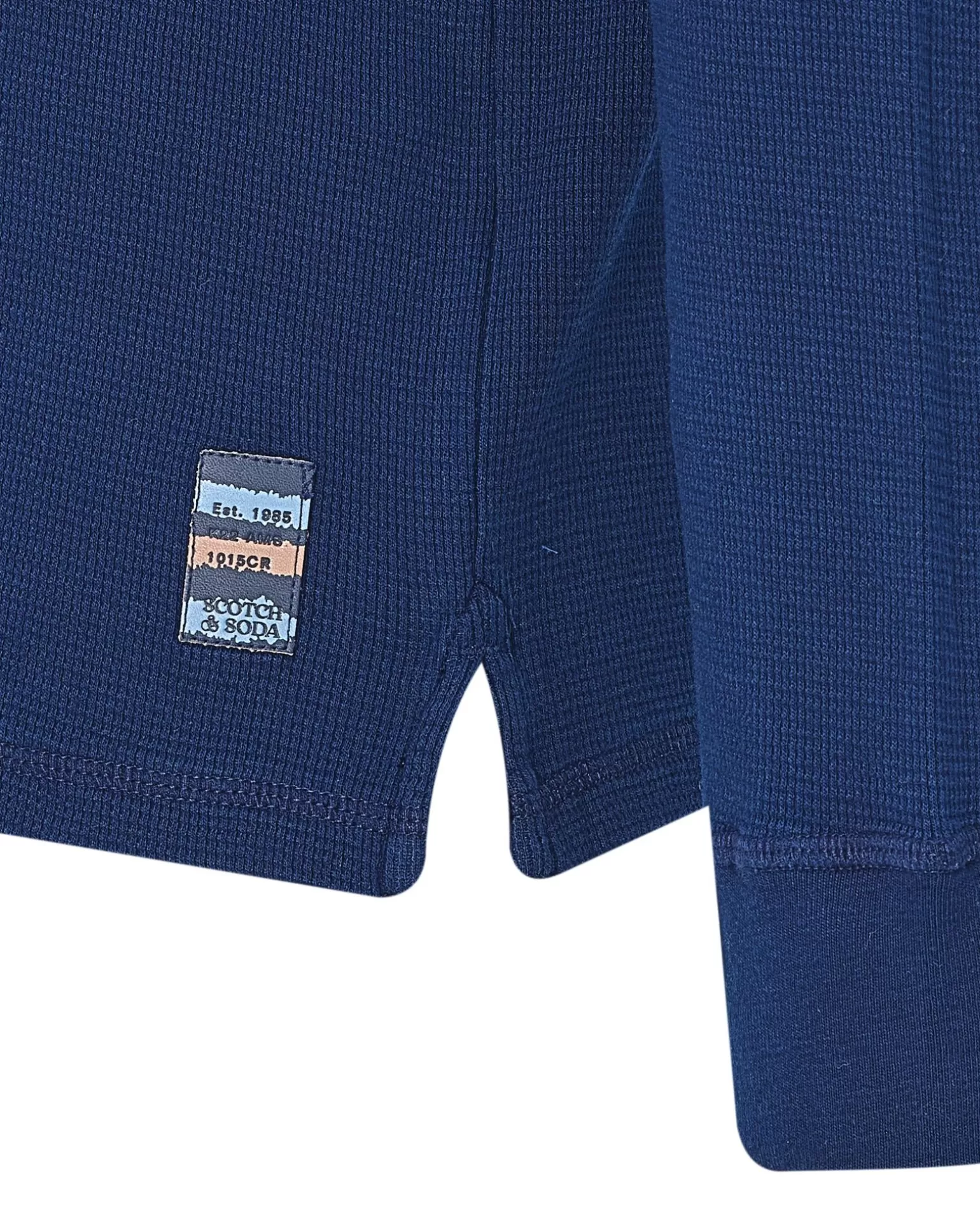 T-Shirt Lm>Scotch & Soda Outlet