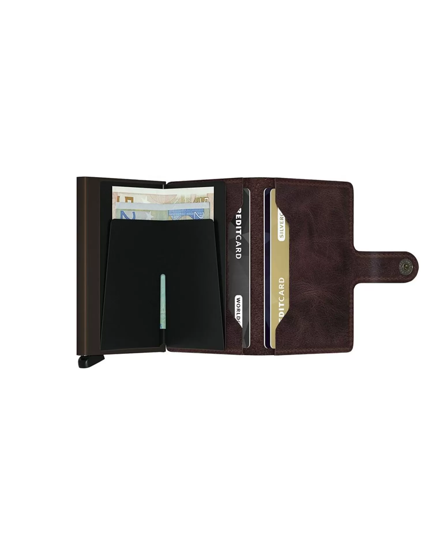 Vintage Miniwallet>Secrid Best