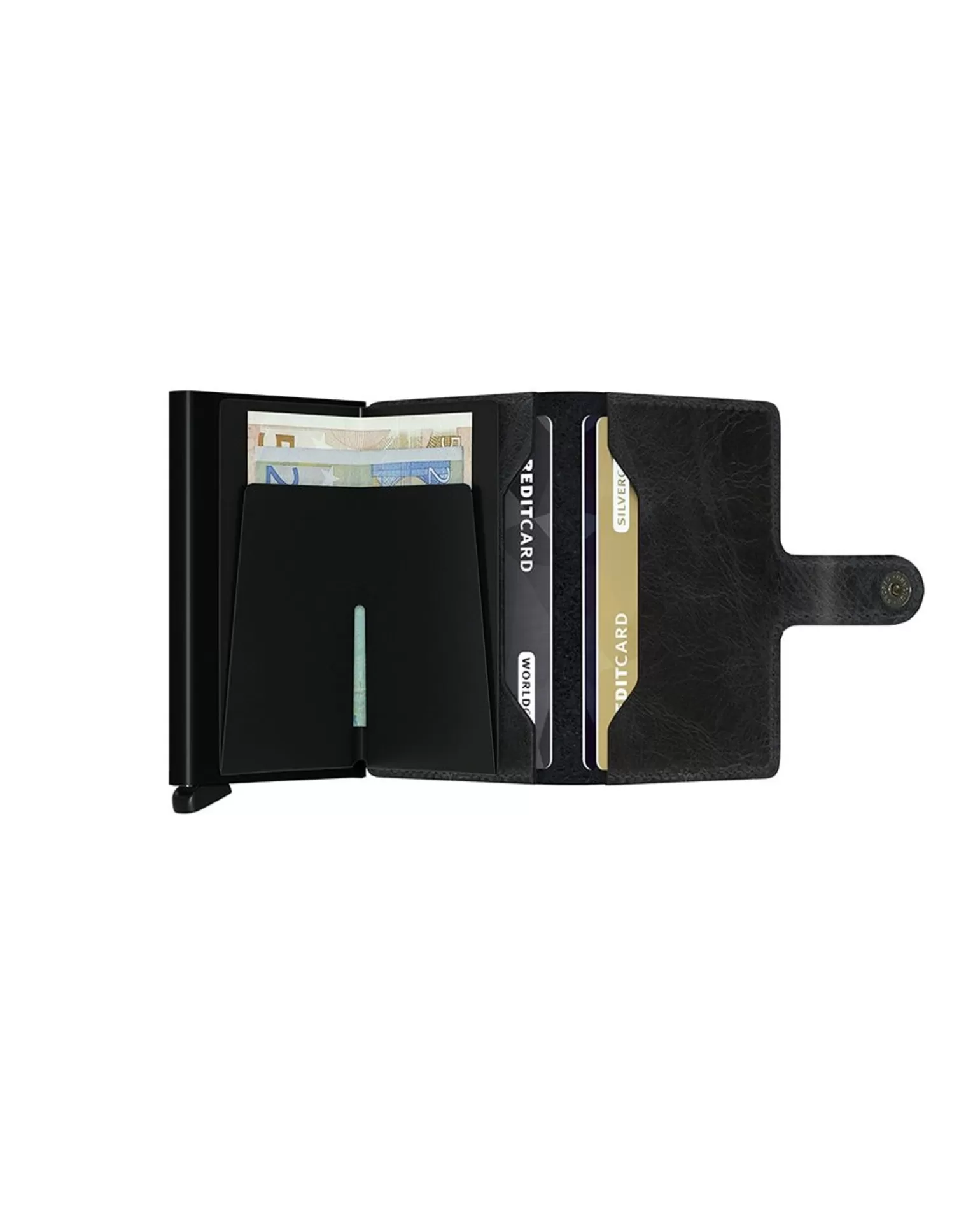 Vintage Miniwallet>Secrid Sale