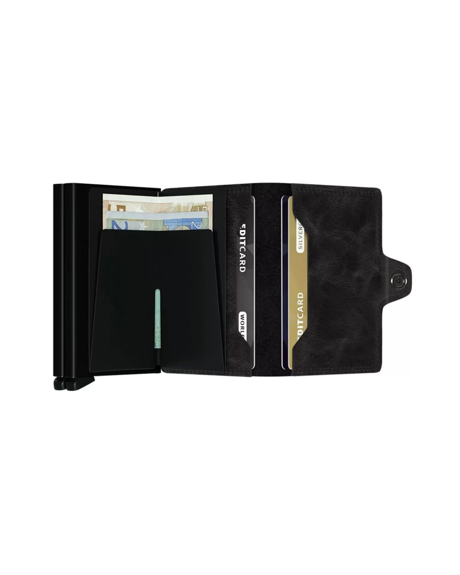 Vintage Twinwallet>Secrid Fashion