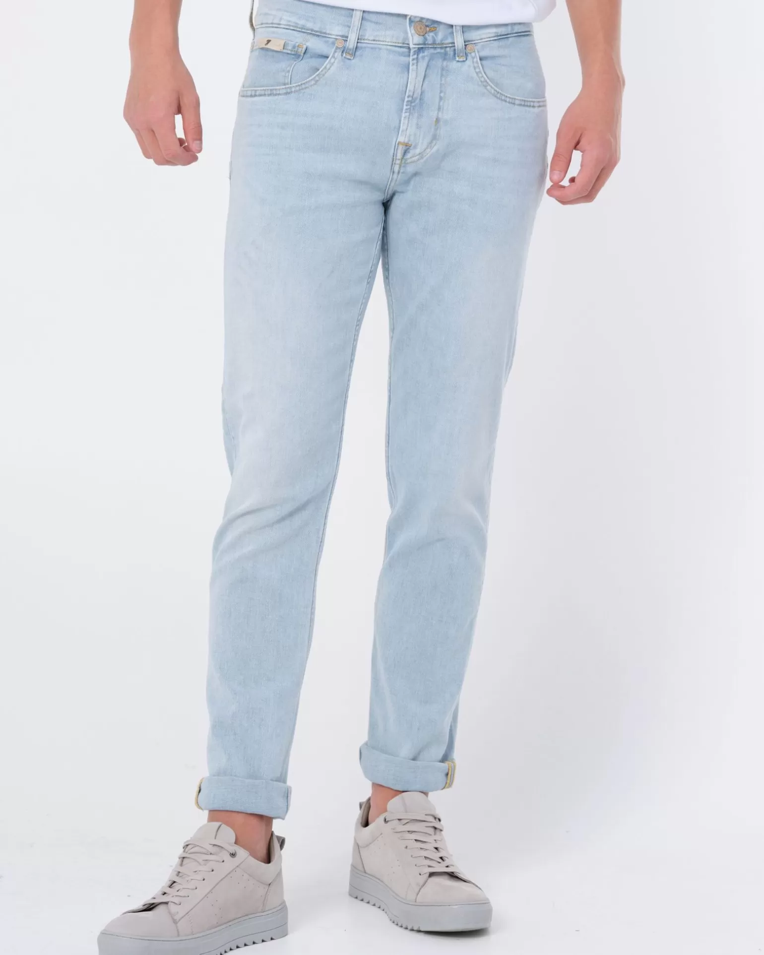 Jeans>Seven for all mankind Fashion