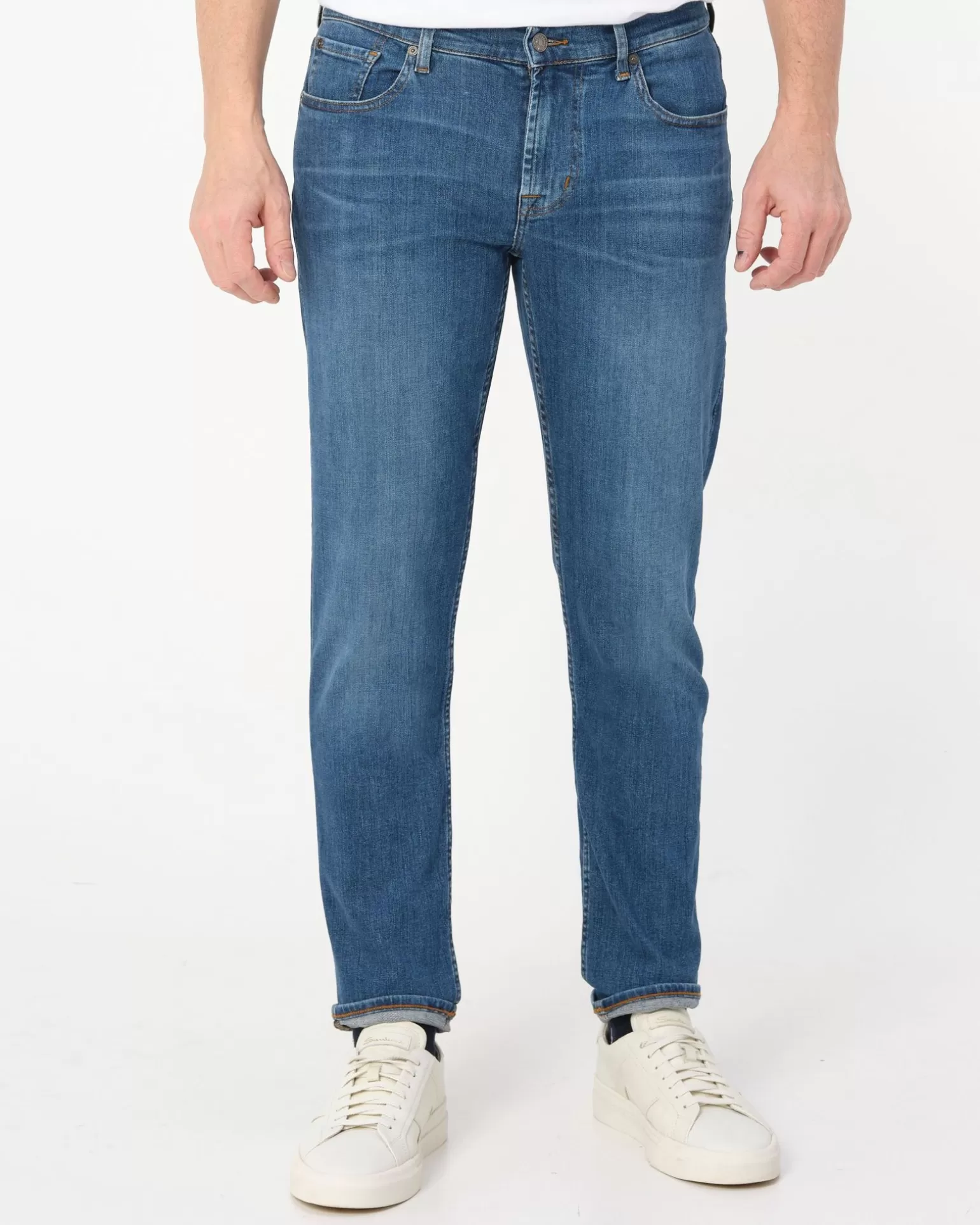 Jeans>Seven for all mankind Online