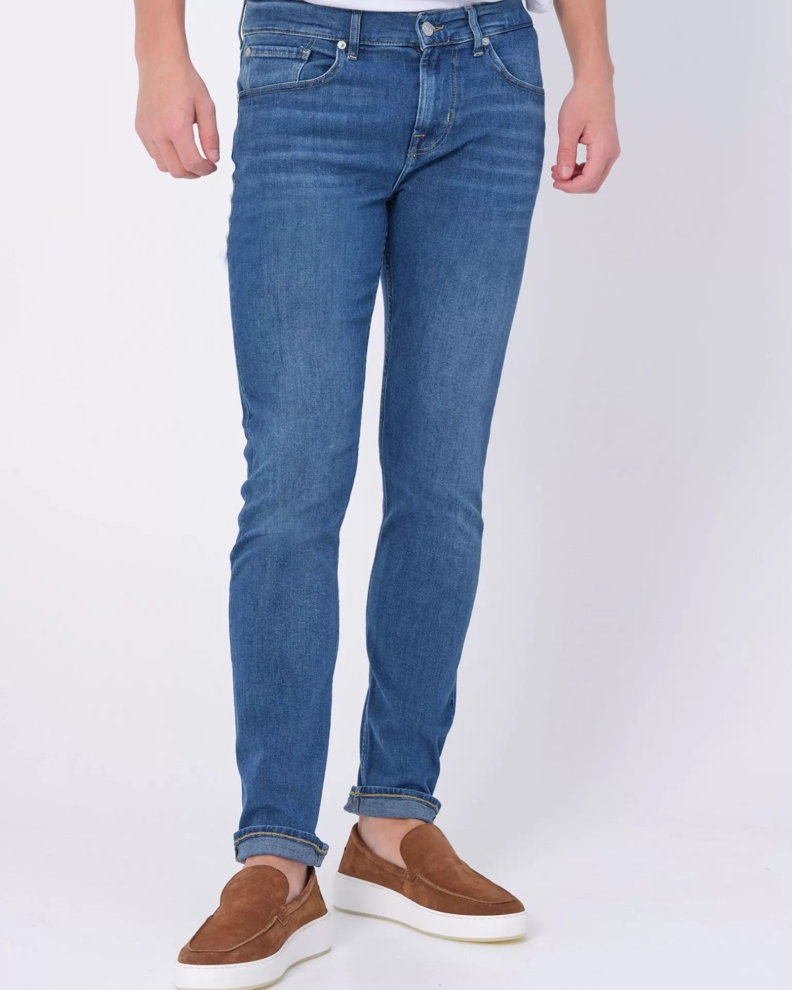 Jeans>Seven for all mankind Cheap