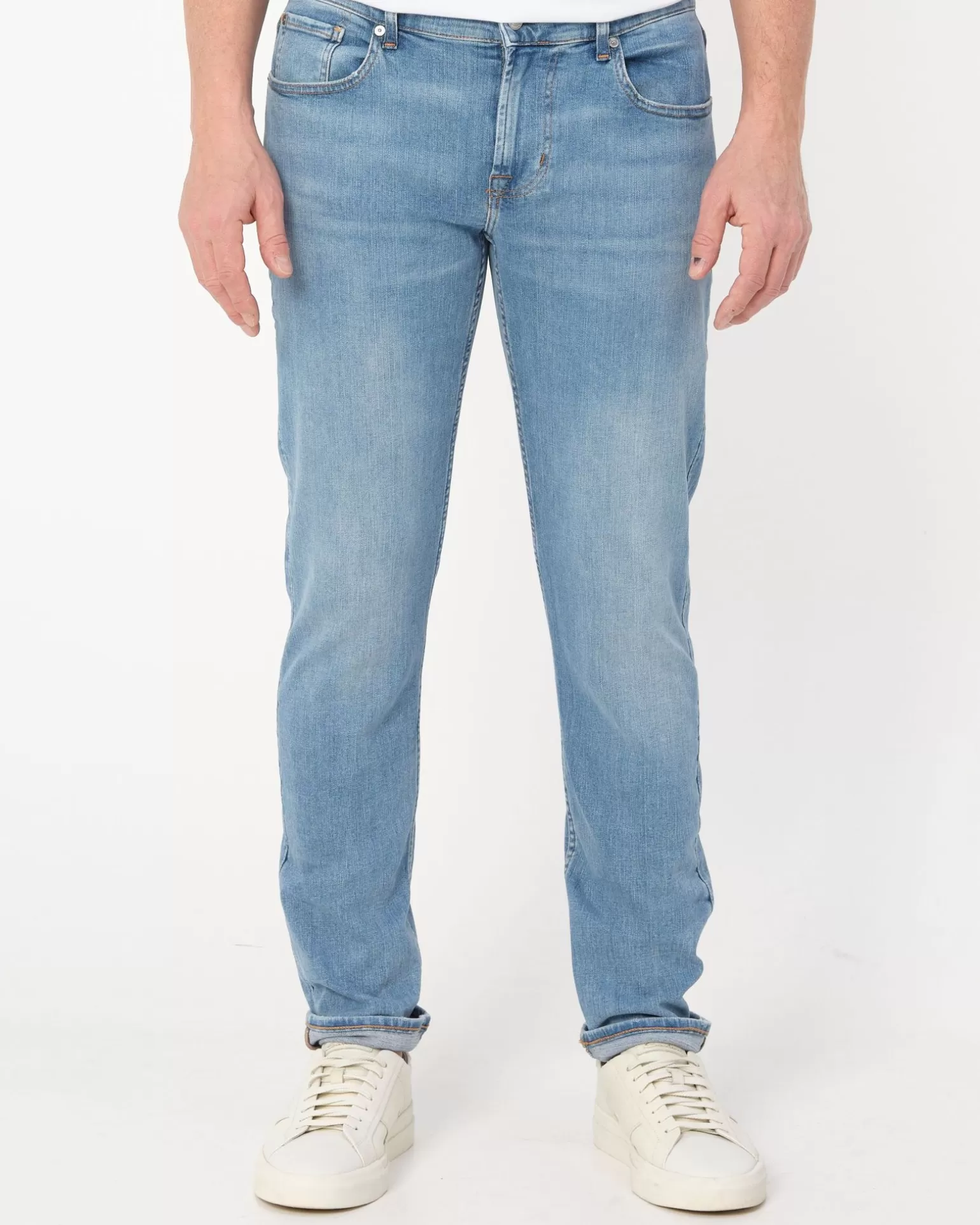 Jeans>Seven for all mankind Cheap