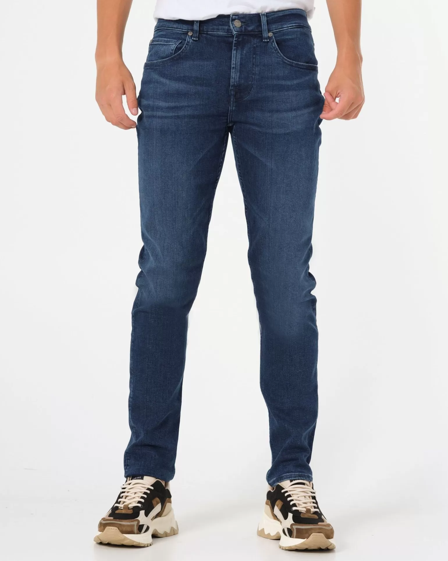 Rebus Jeans>Seven for all mankind Cheap