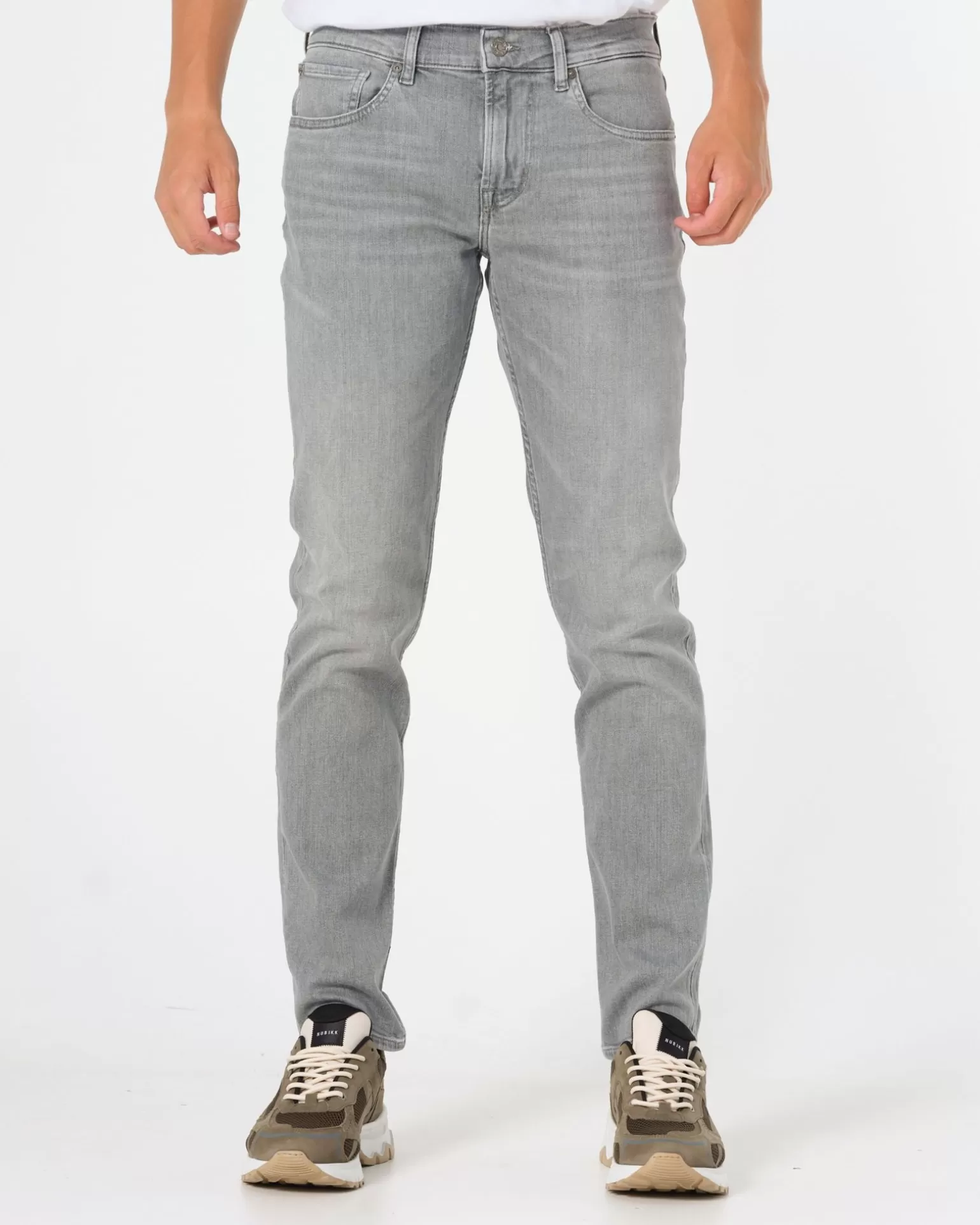 Tek Jeans>Seven for all mankind Hot