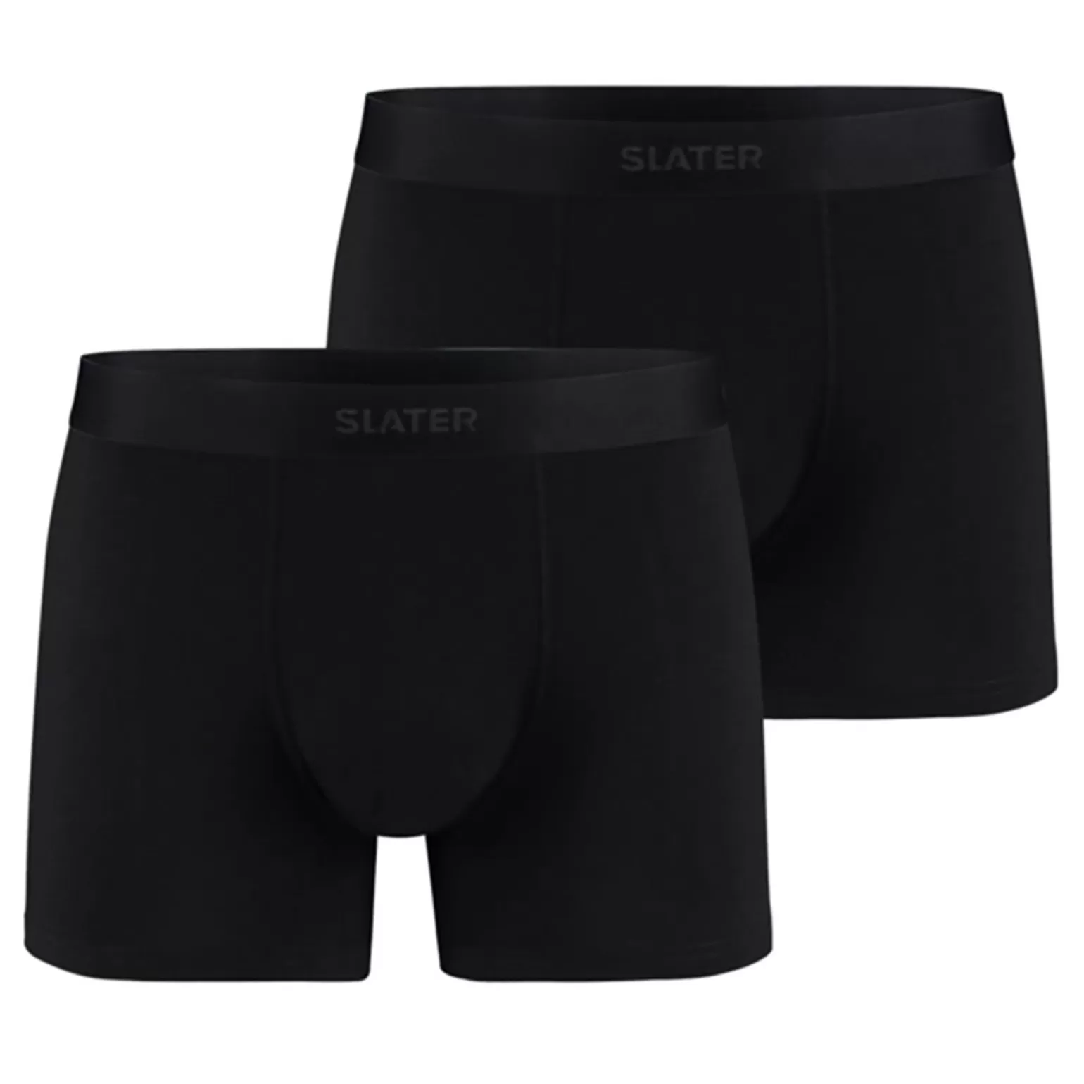 Boxershort 2-Pack>Slater Store