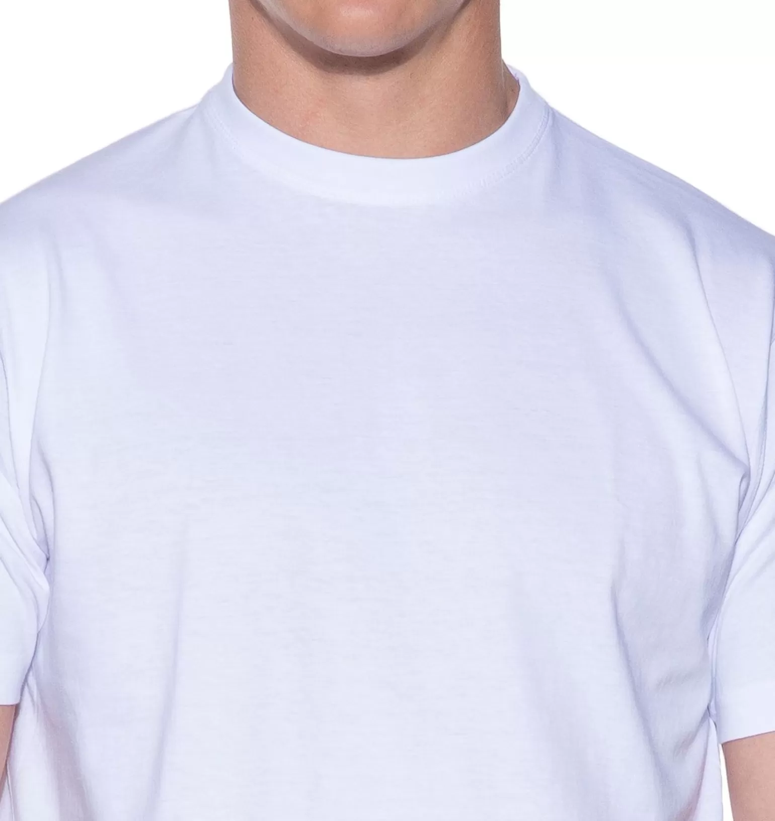 Regular Fit T-Shirt Ronde Hals 2-Pack>Slater Clearance