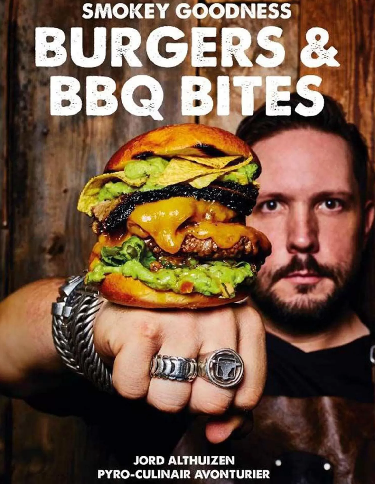 Smokey Goodness - Burgers & Bbq Bites>VBK Cheap