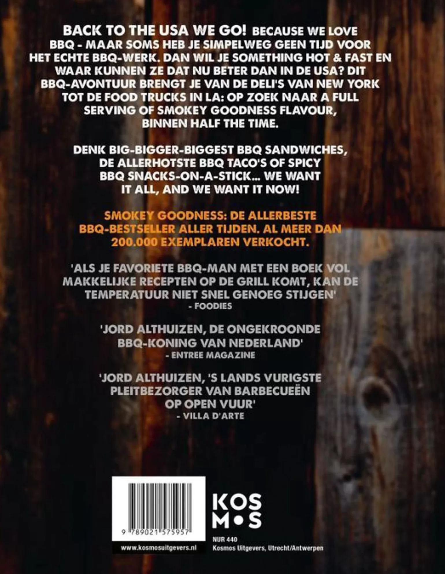 Smokey Goodness - Burgers & Bbq Bites>VBK Cheap