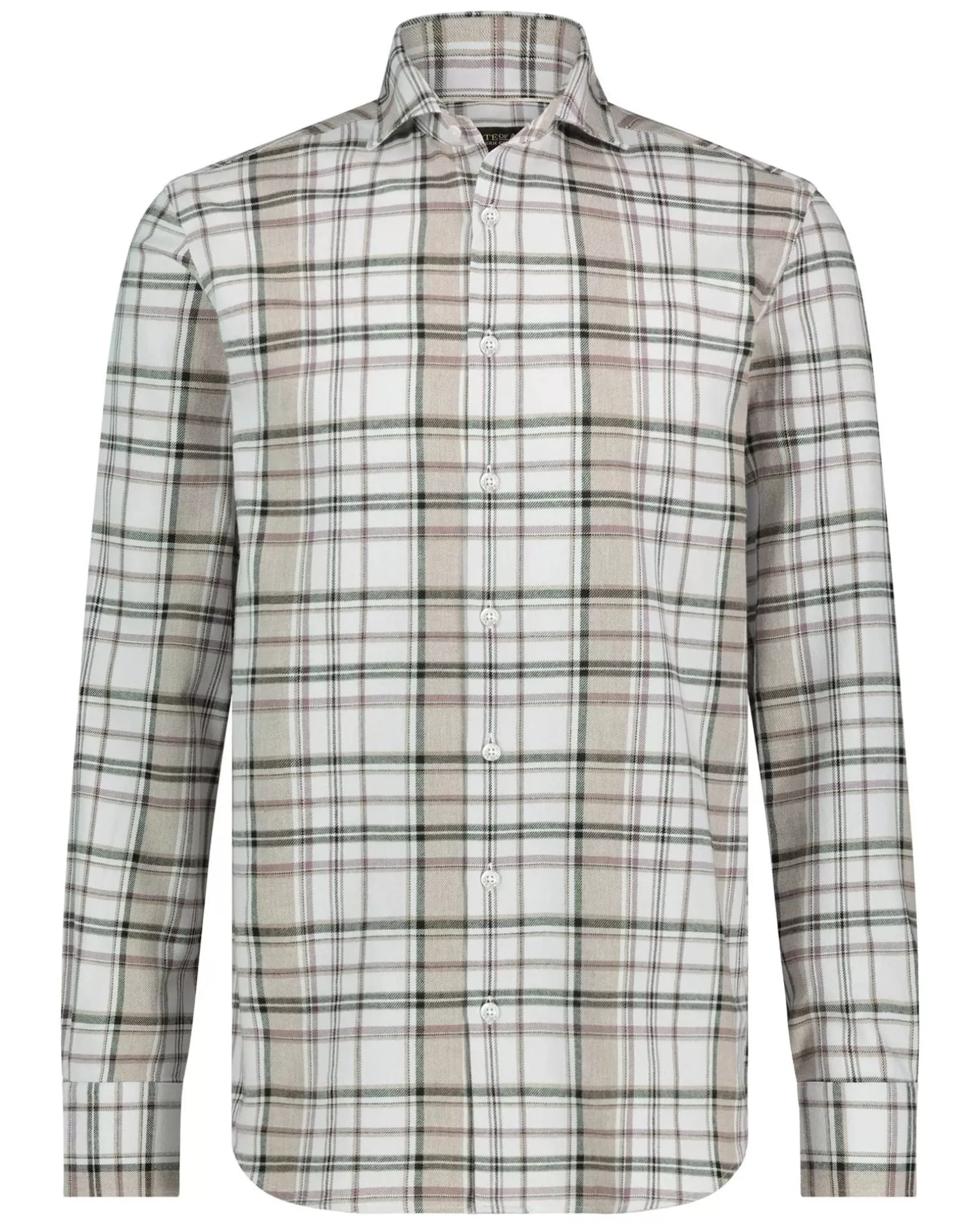 Casual Overhemd Lm>State of Art Shop