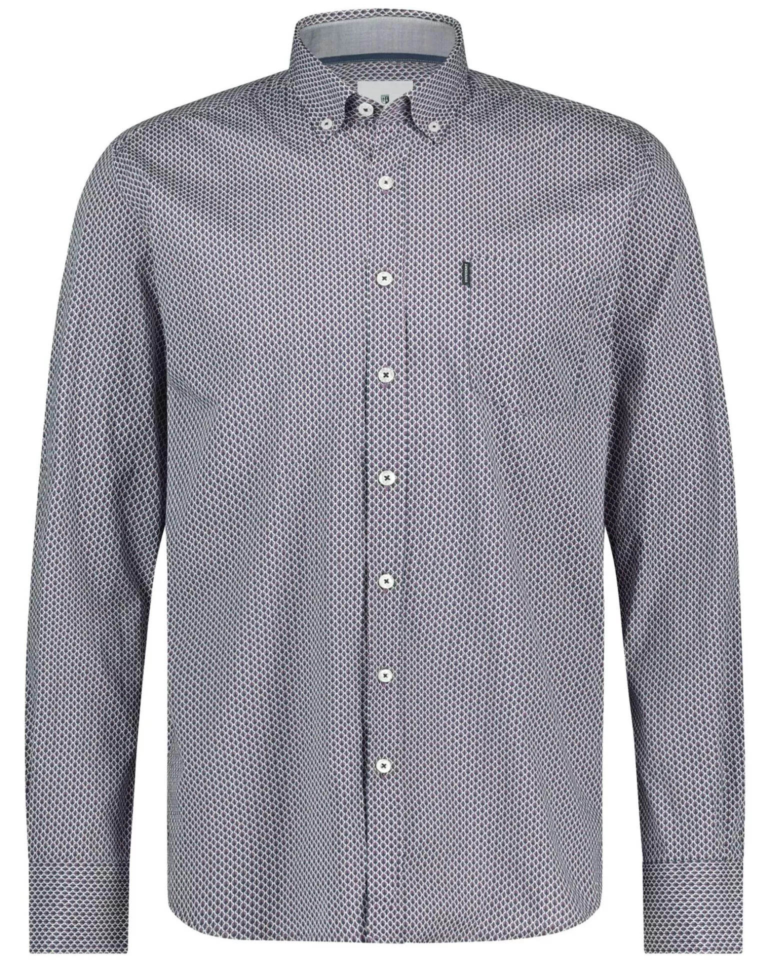 Casual Overhemd Lm>State of Art Online