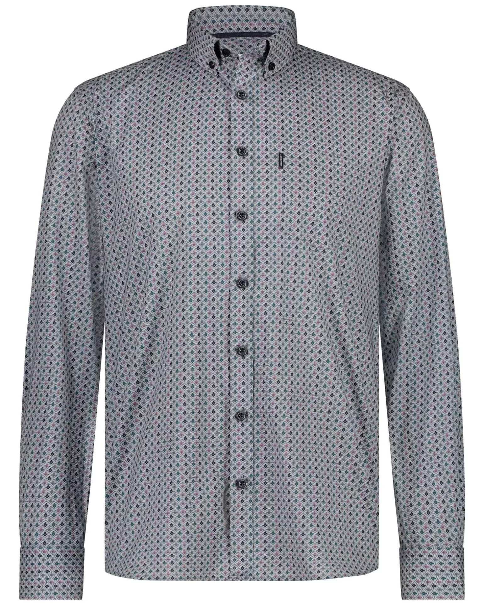 Casual Overhemd Lm>State of Art Flash Sale