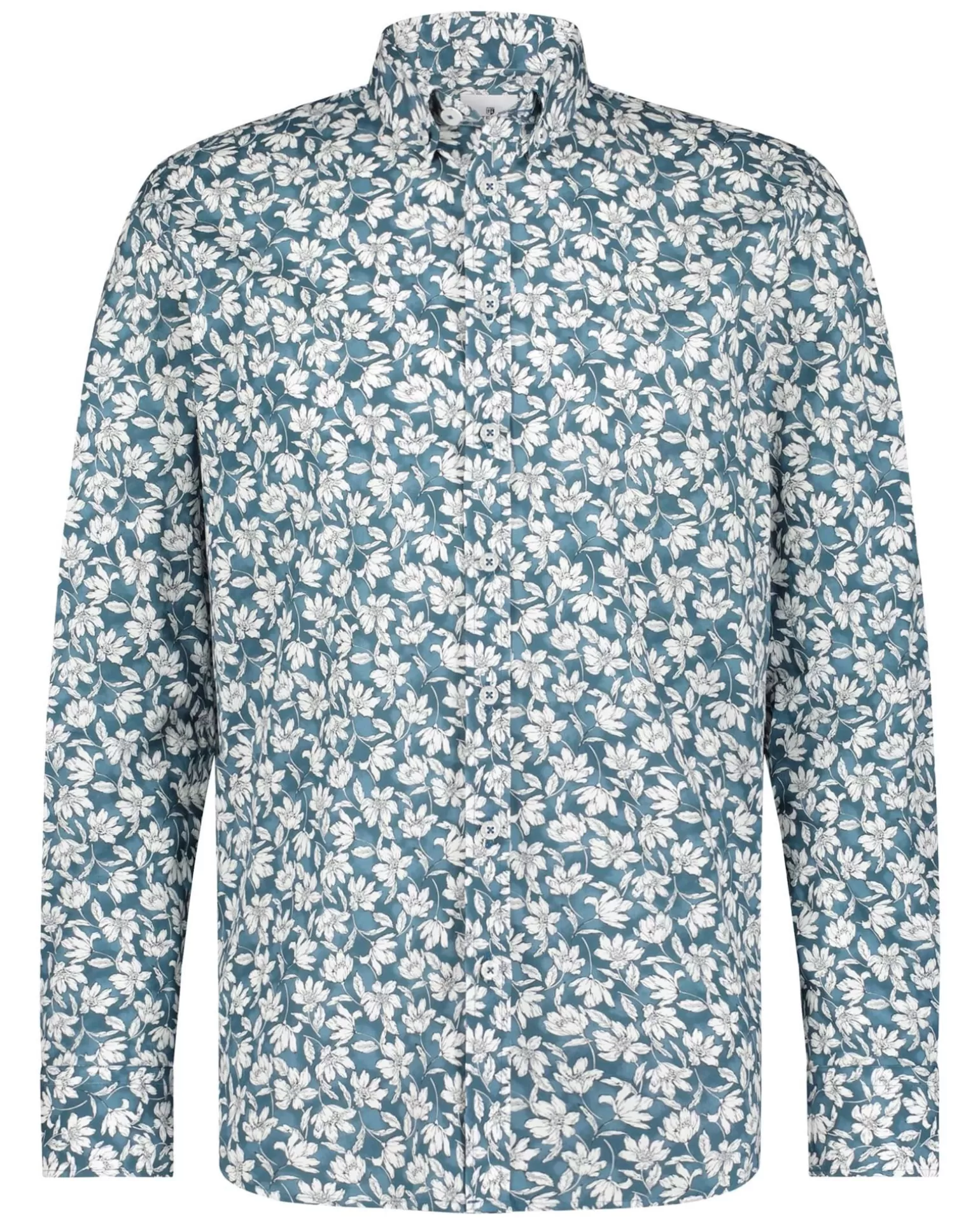 Casual Overhemd Lm>State of Art Shop