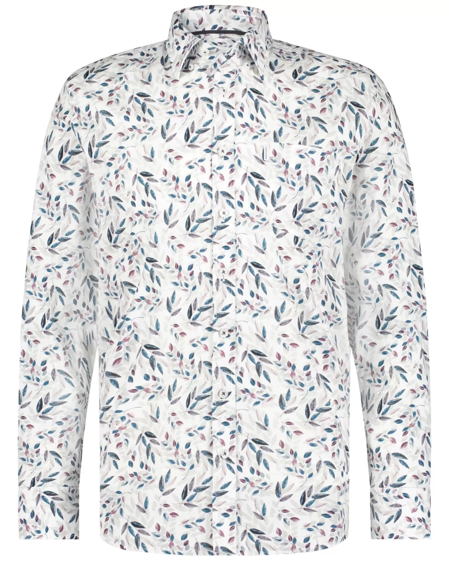 Casual Overhemd Lm>State of Art Discount