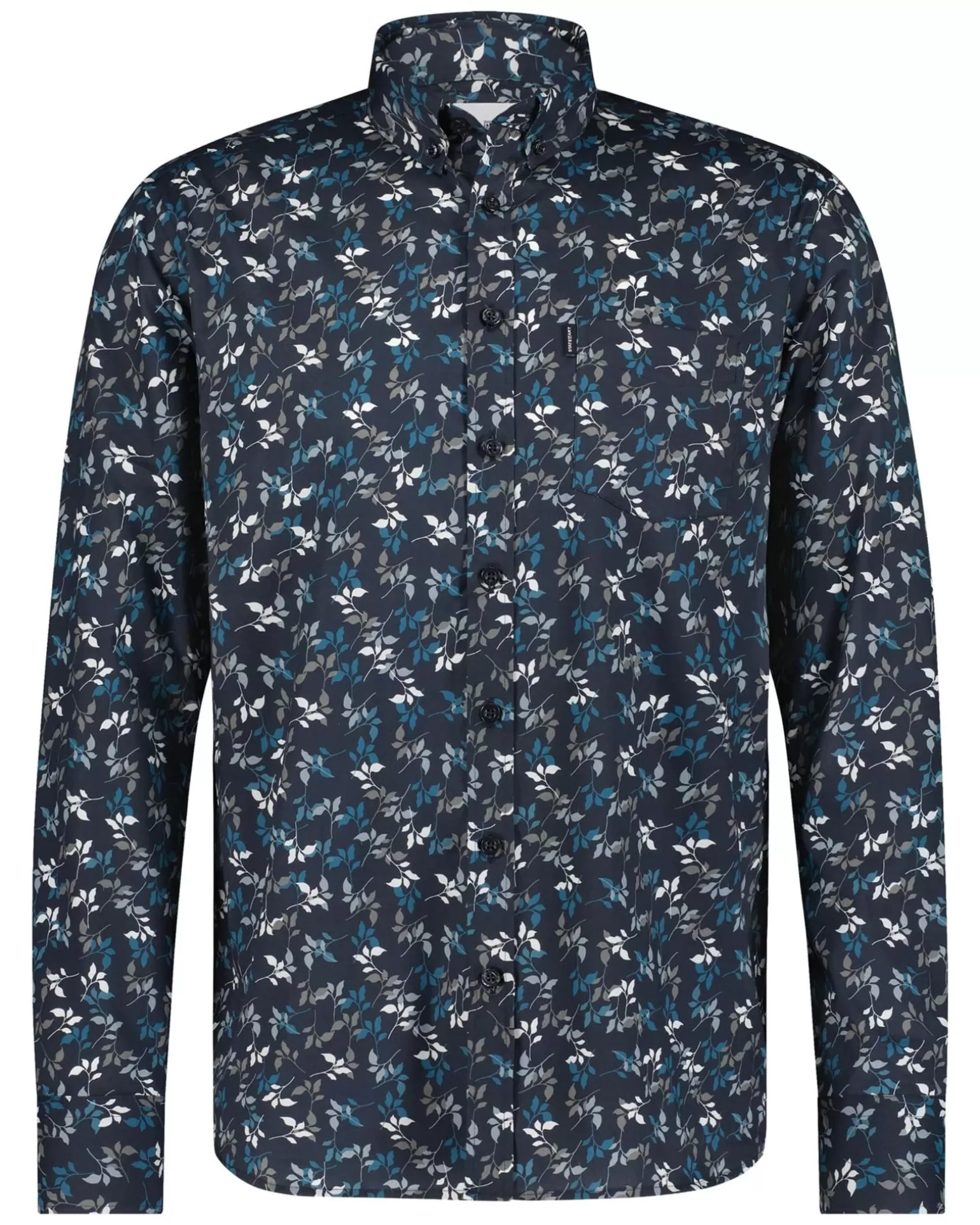 Casual Overhemd Lm>State of Art Flash Sale