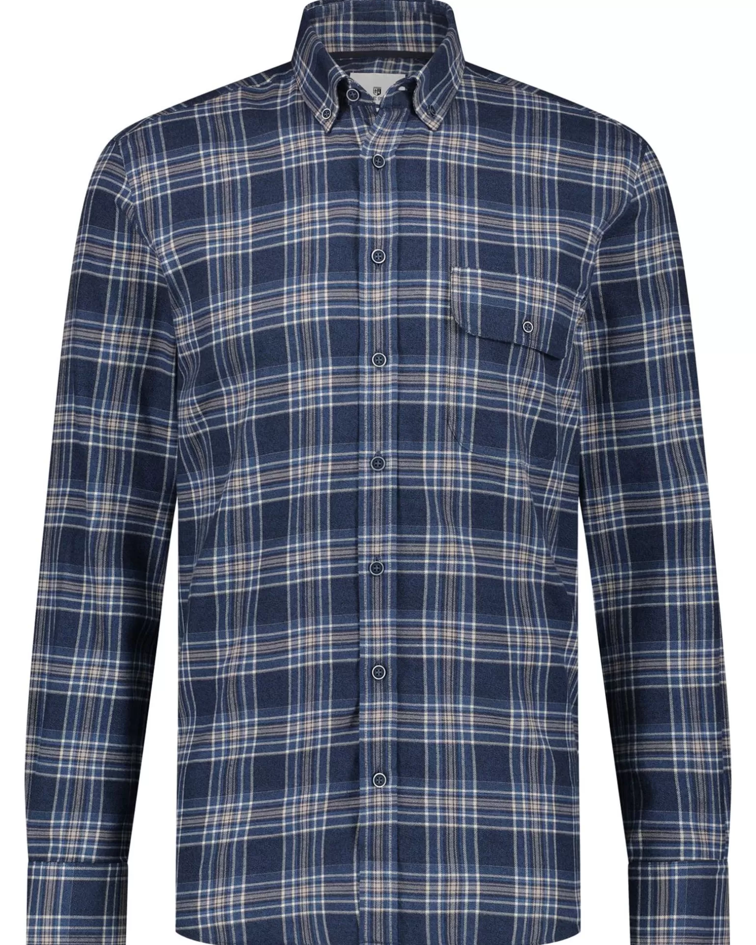 Casual Overhemd Lm>State of Art Flash Sale