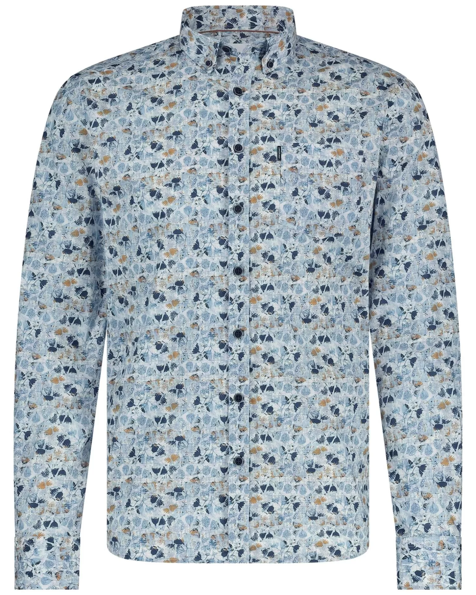 Casual Overhemd Lm>State of Art Sale