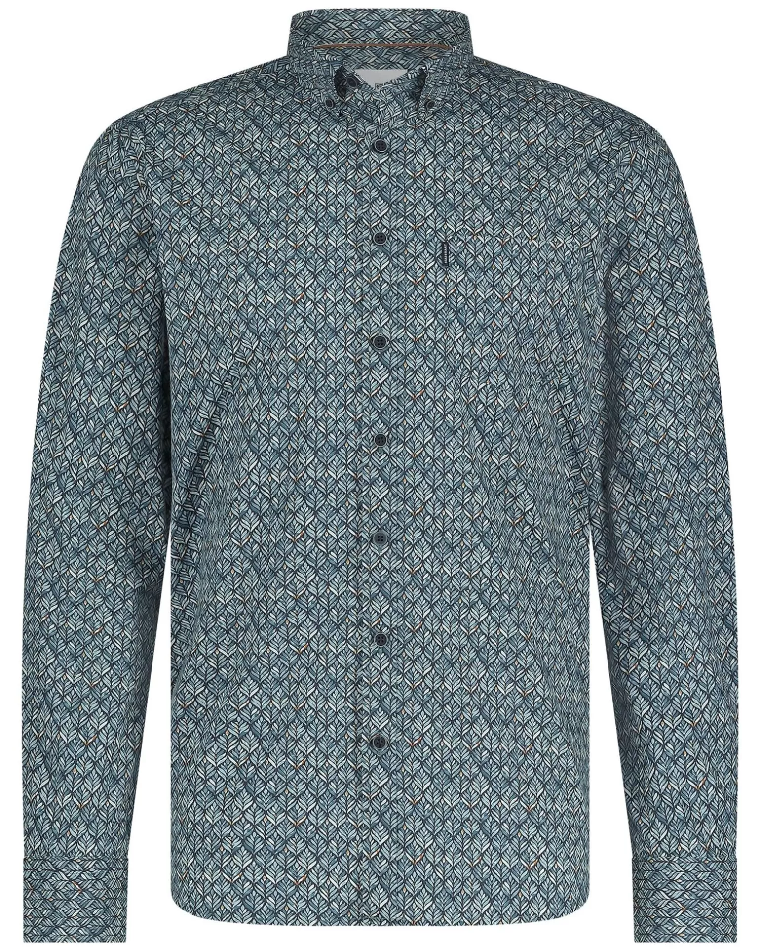 Casual Overhemd Lm>State of Art Store