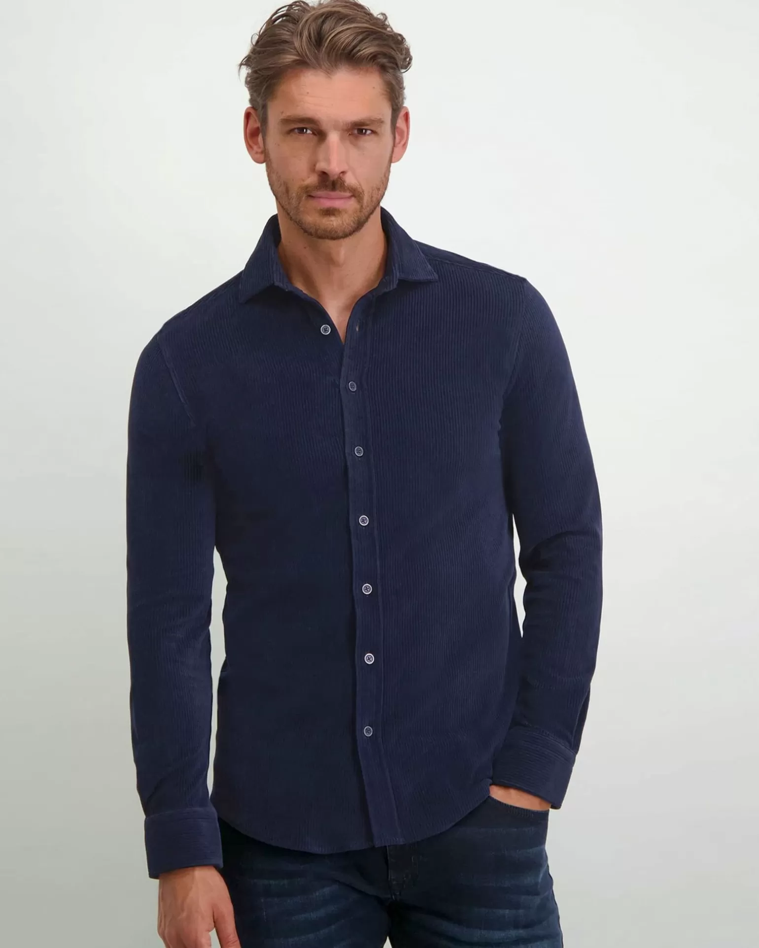 Casual Overhemd Lm>State of Art Flash Sale