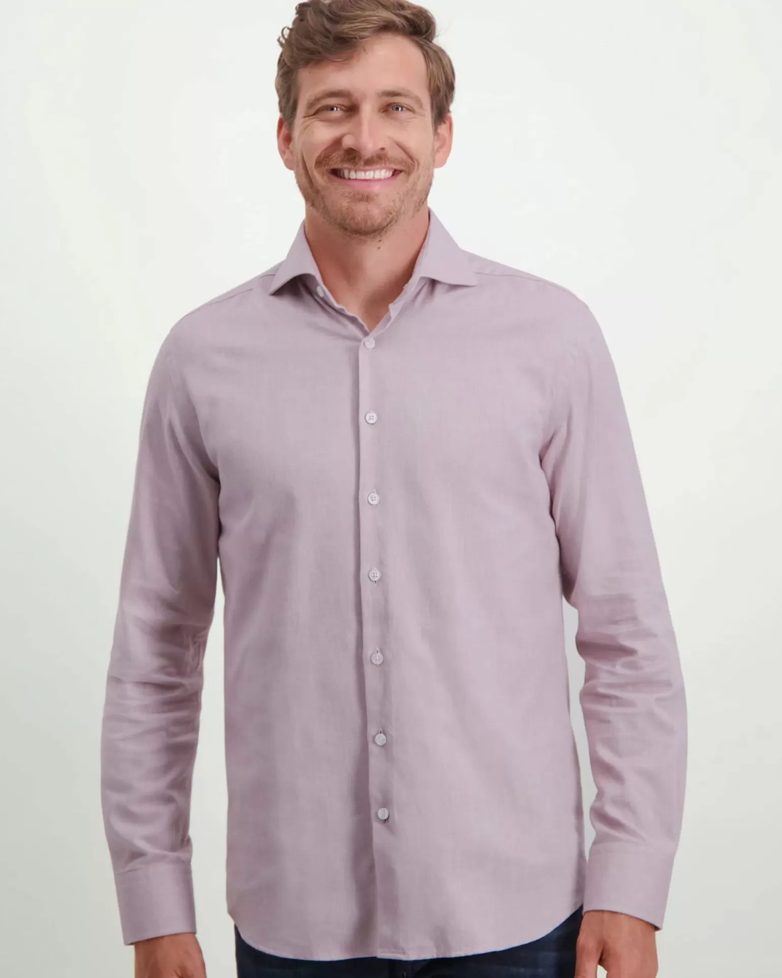 Casual Overhemd Lm>State of Art Hot