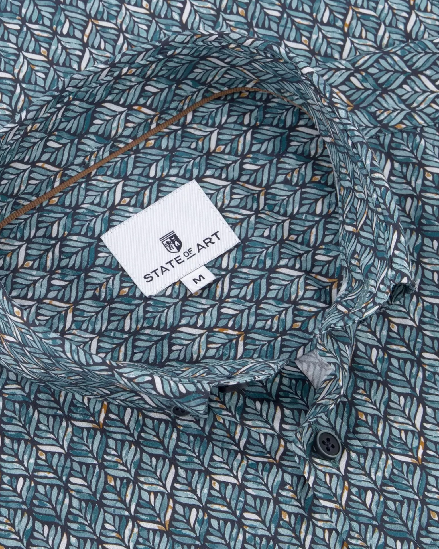 Casual Overhemd Lm>State of Art Store