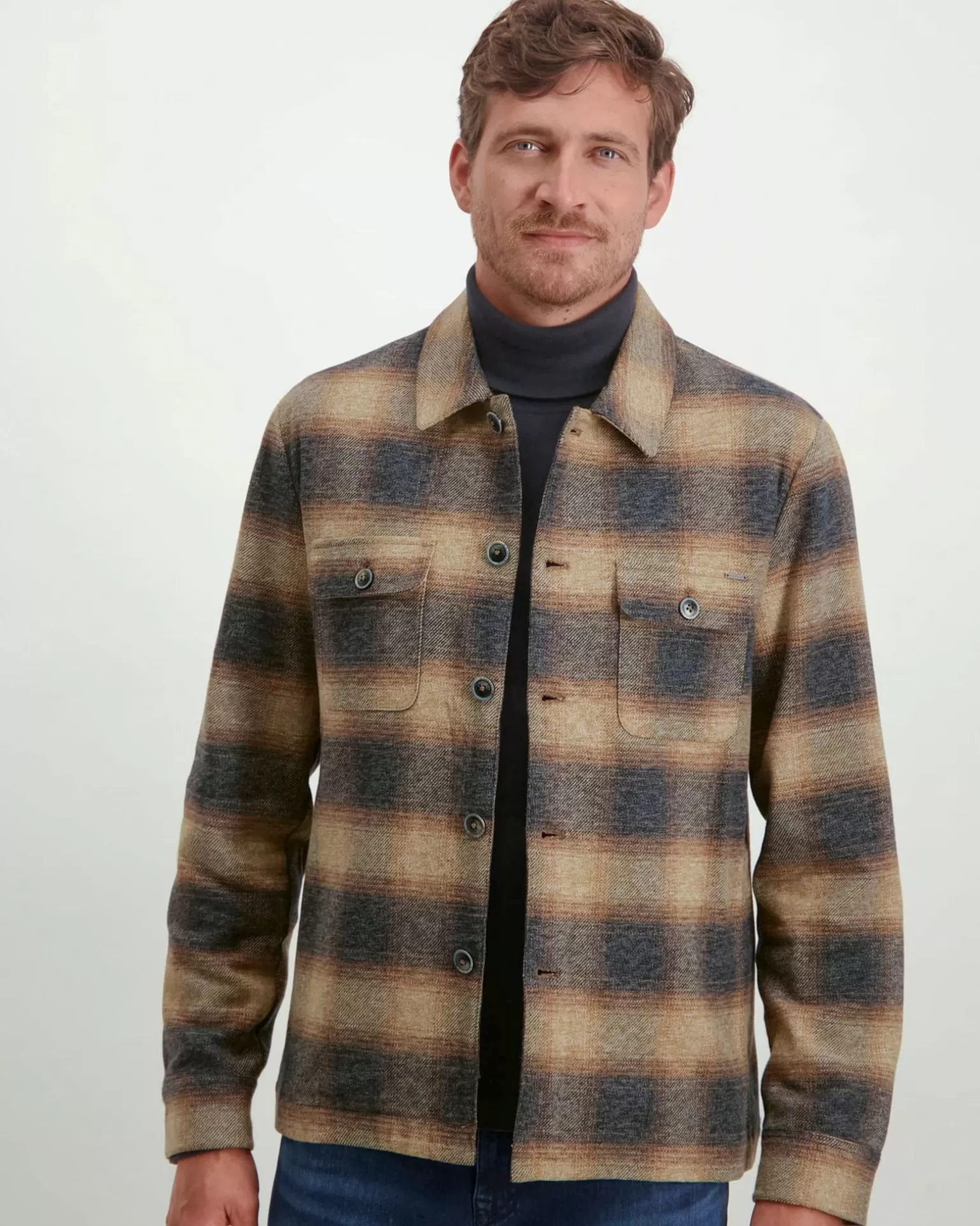 Casual Overhemd Lm>State of Art Online