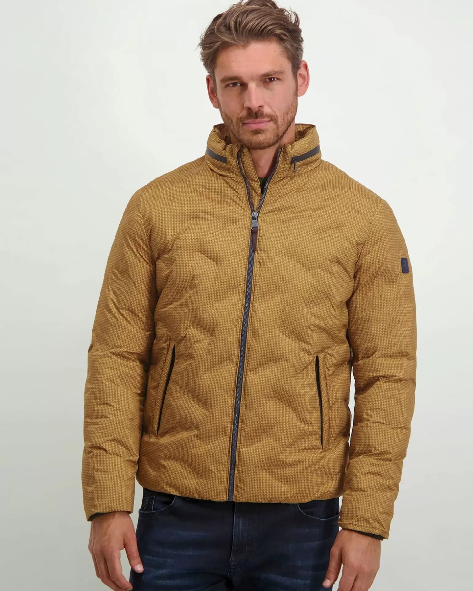 Gewatteerde Jas>State of Art Online