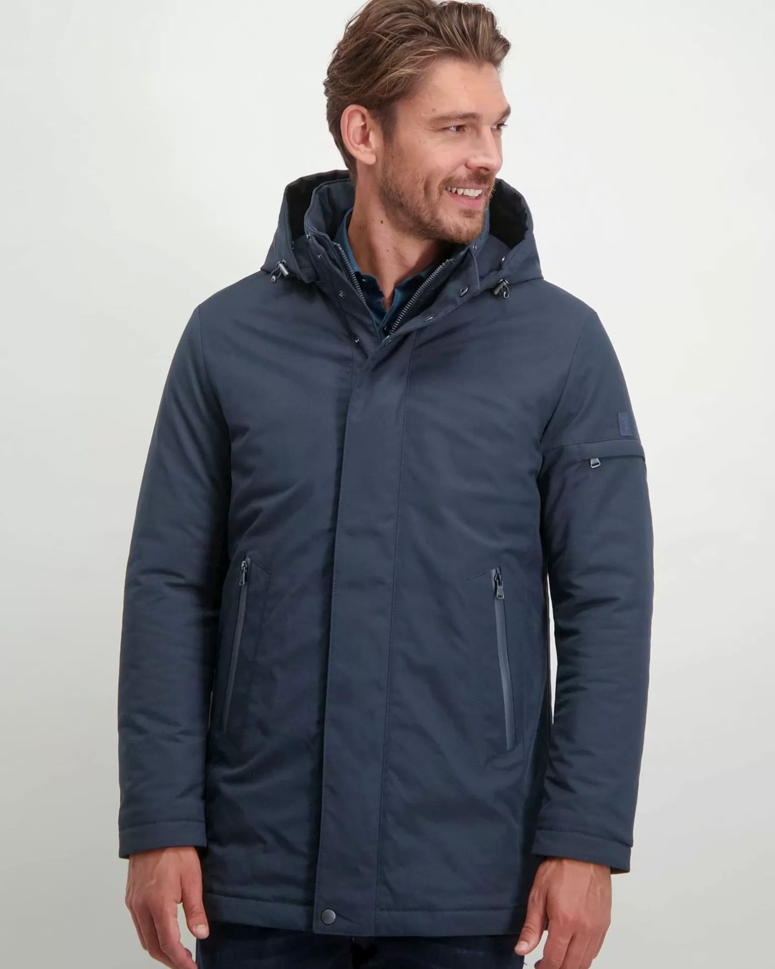 Gewatteerde Jas>State of Art Store