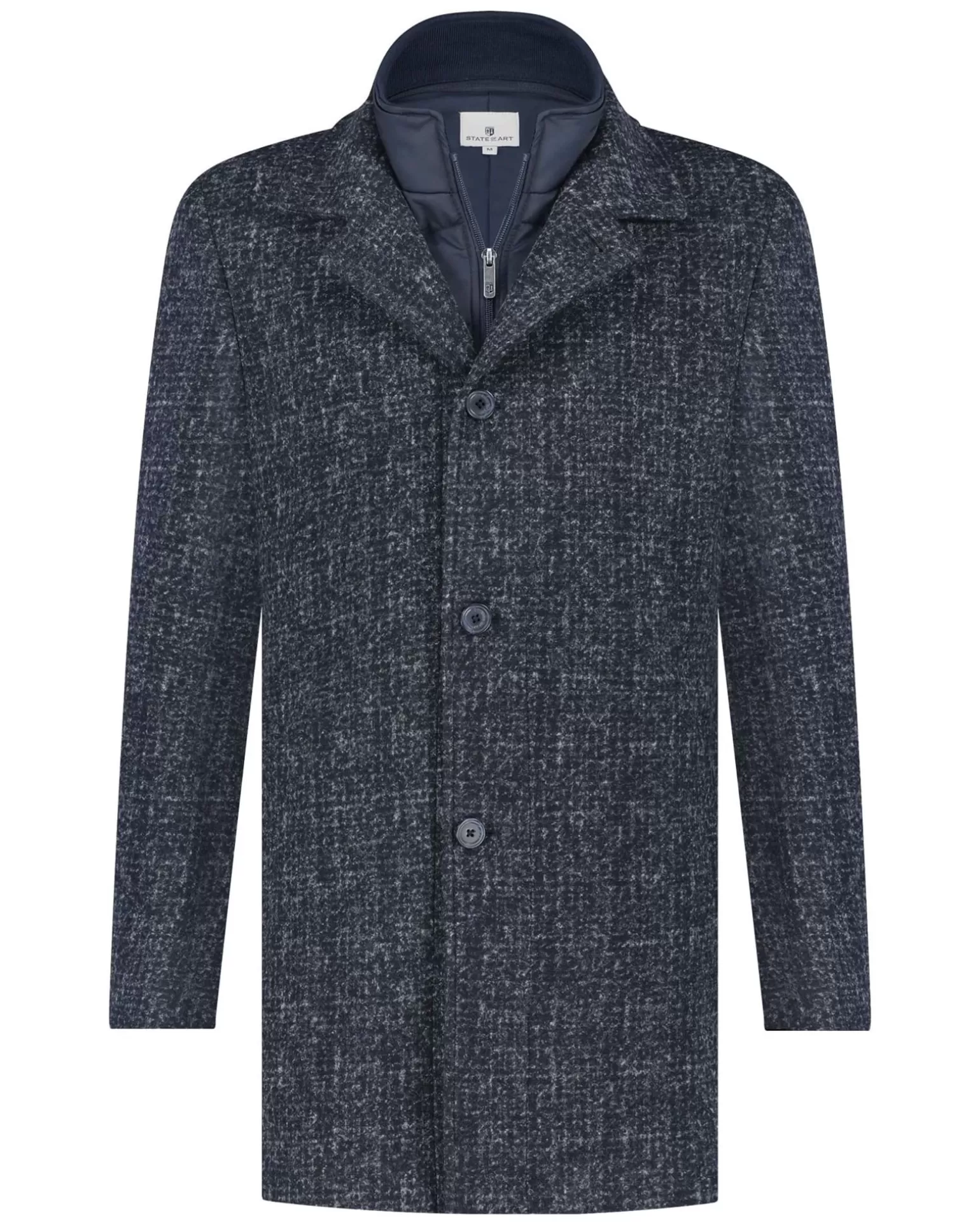 Mantel>State of Art Online