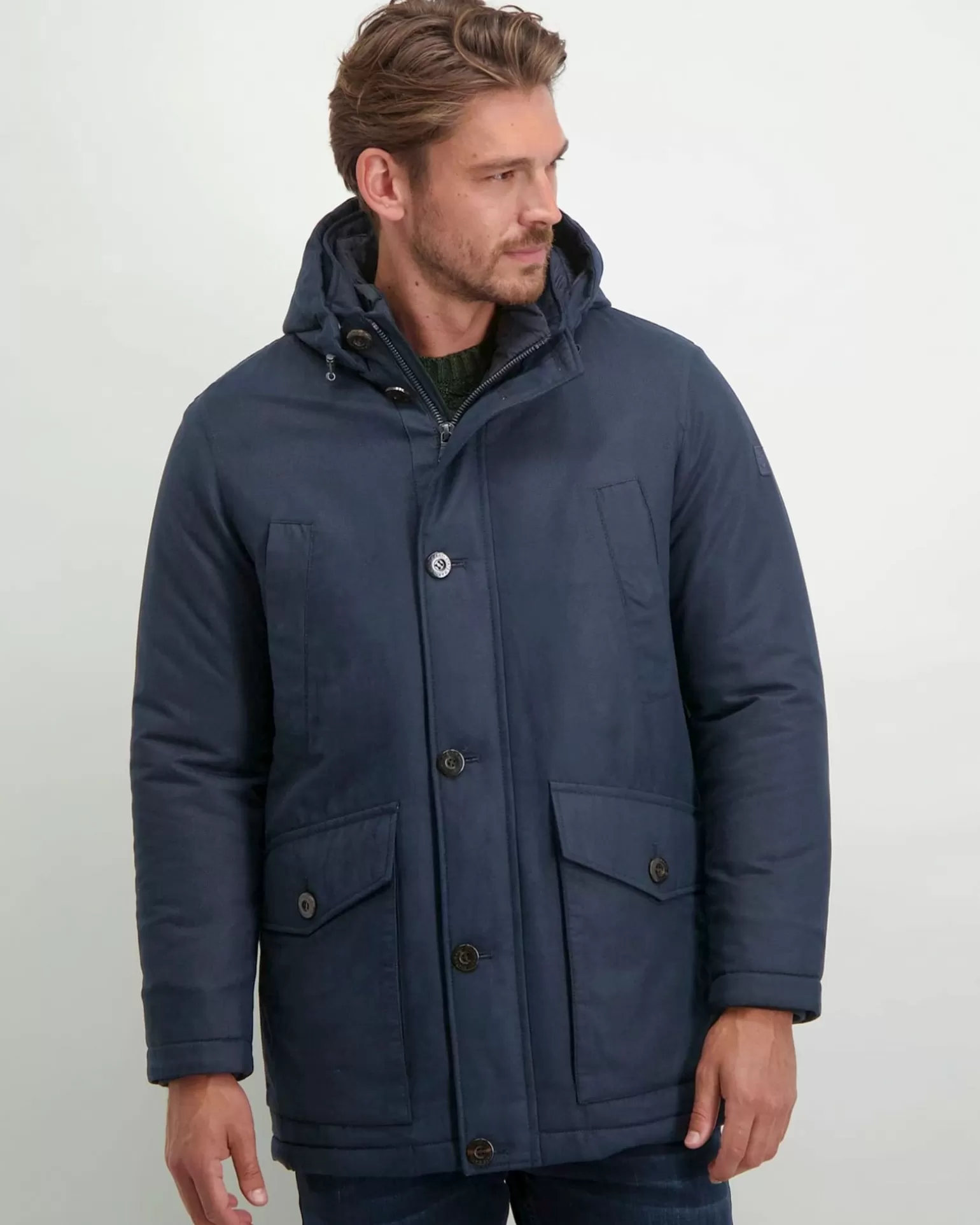 Parka>State of Art Flash Sale