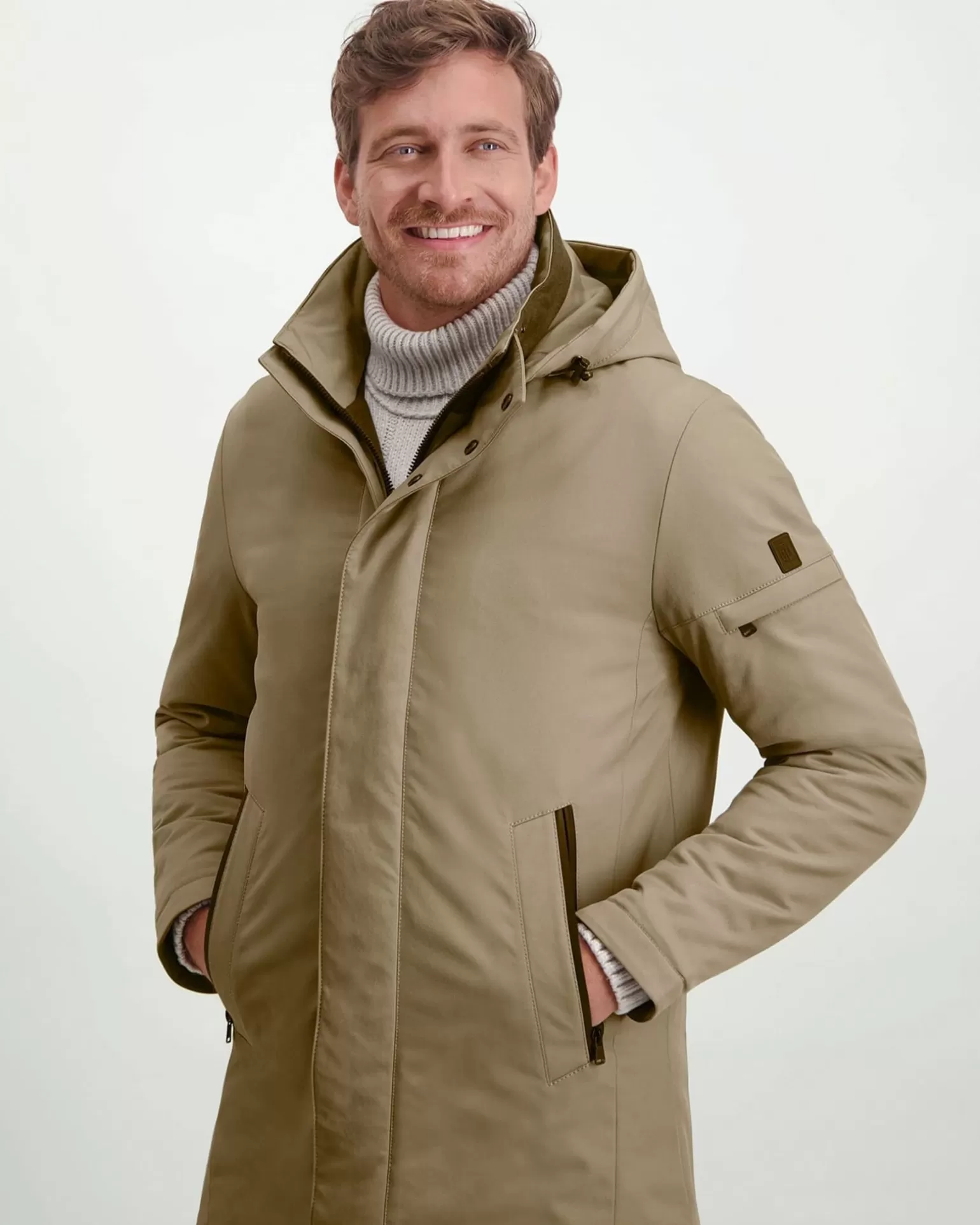 Parka>State of Art New