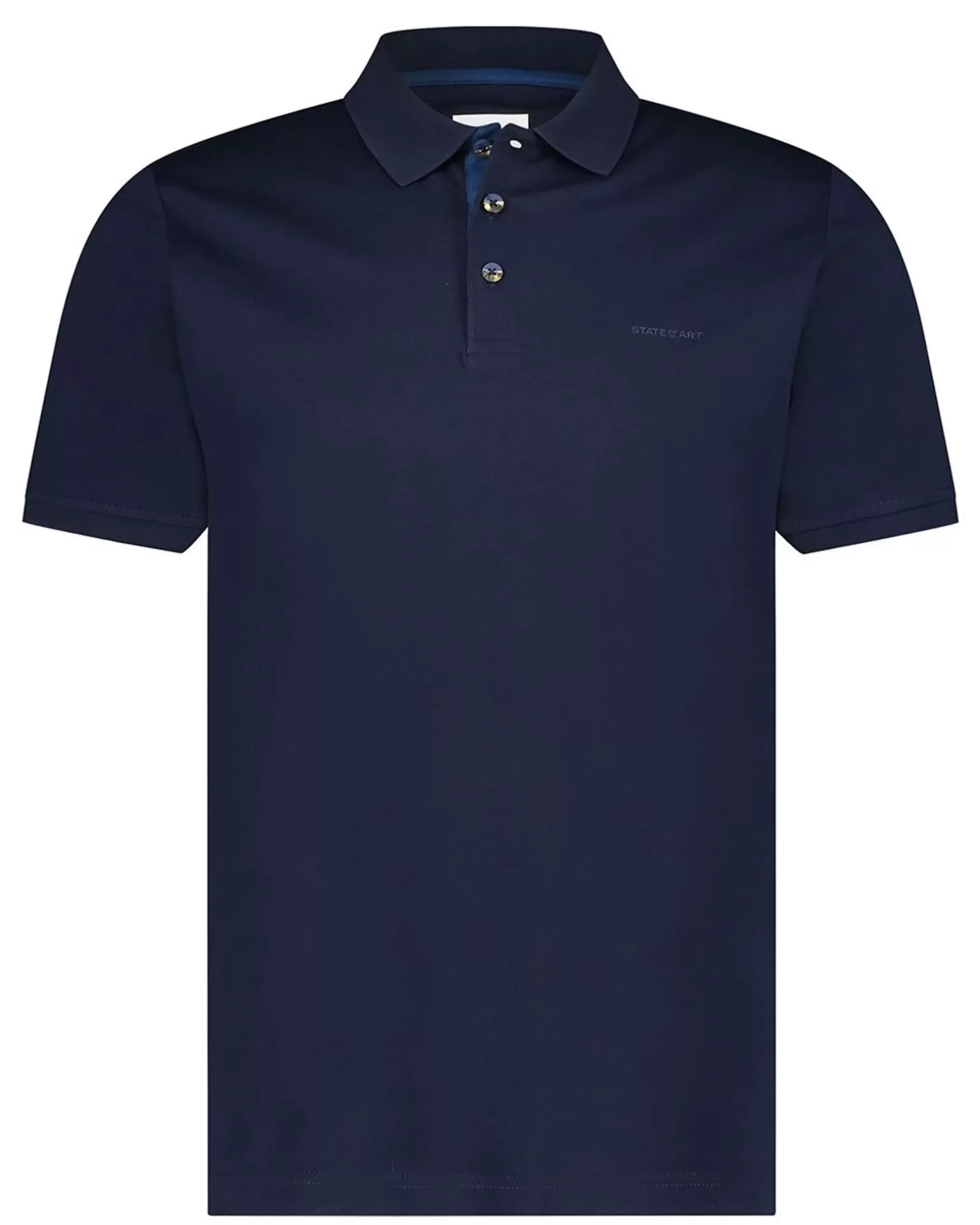 Polo Km>State of Art Discount