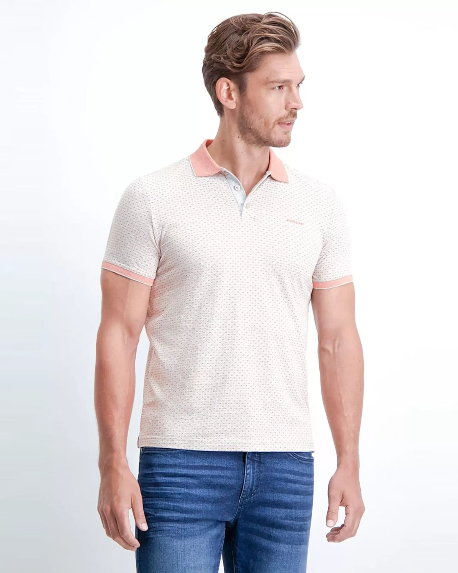 Polo Km>State of Art Hot