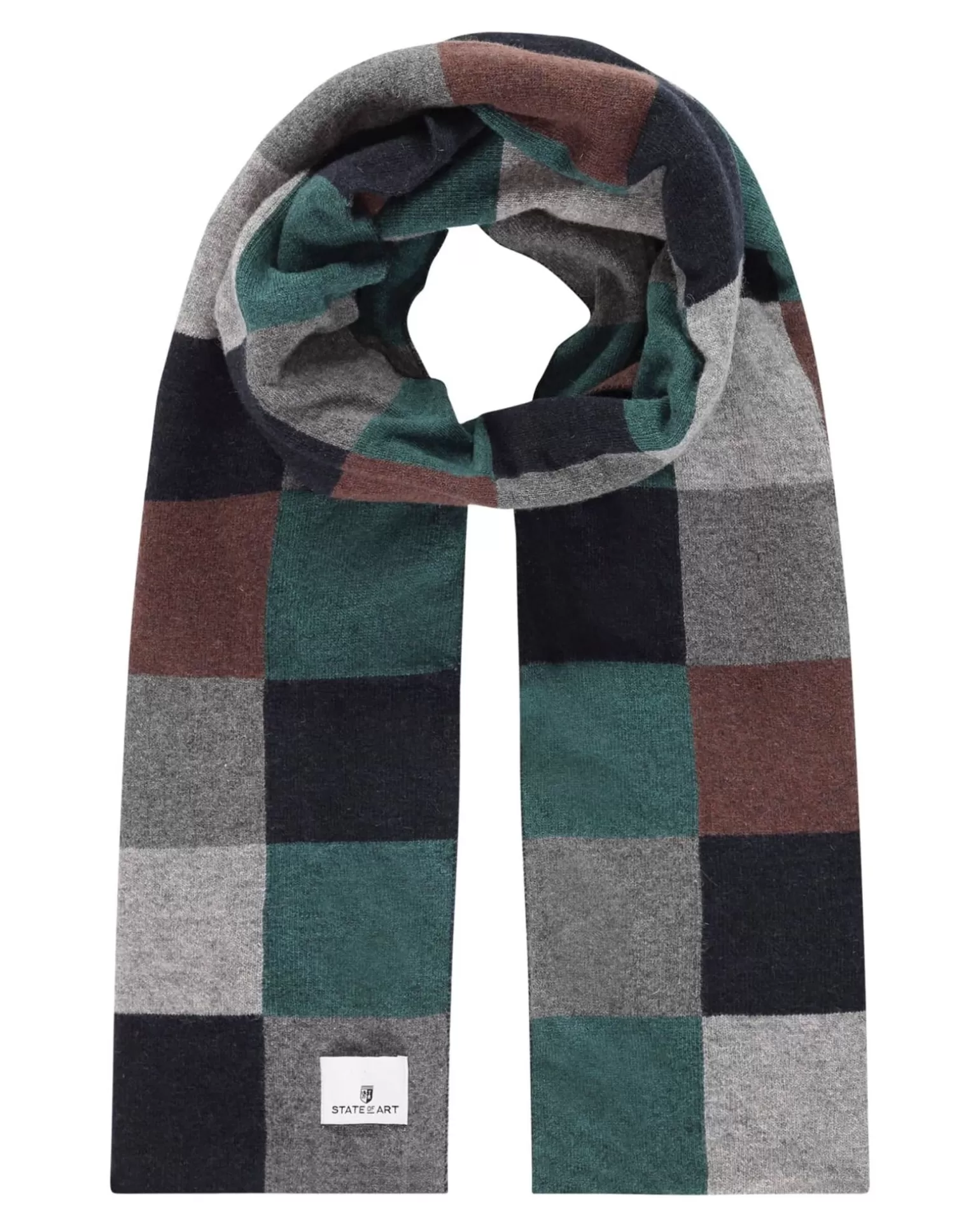 Sjaal>State of Art Fashion