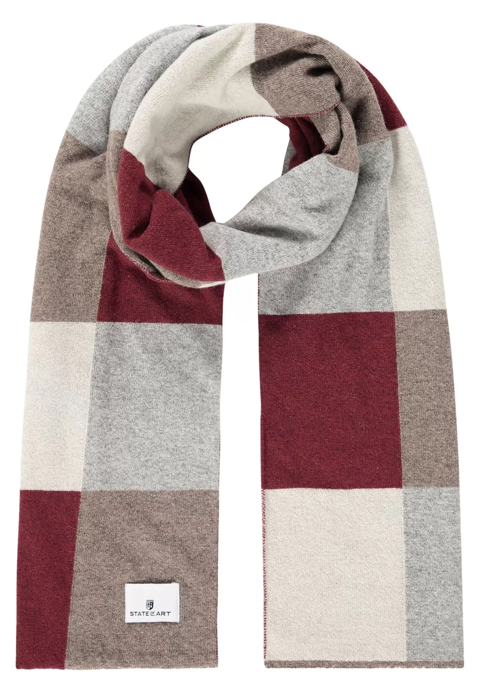 Sjaal>State of Art Best Sale