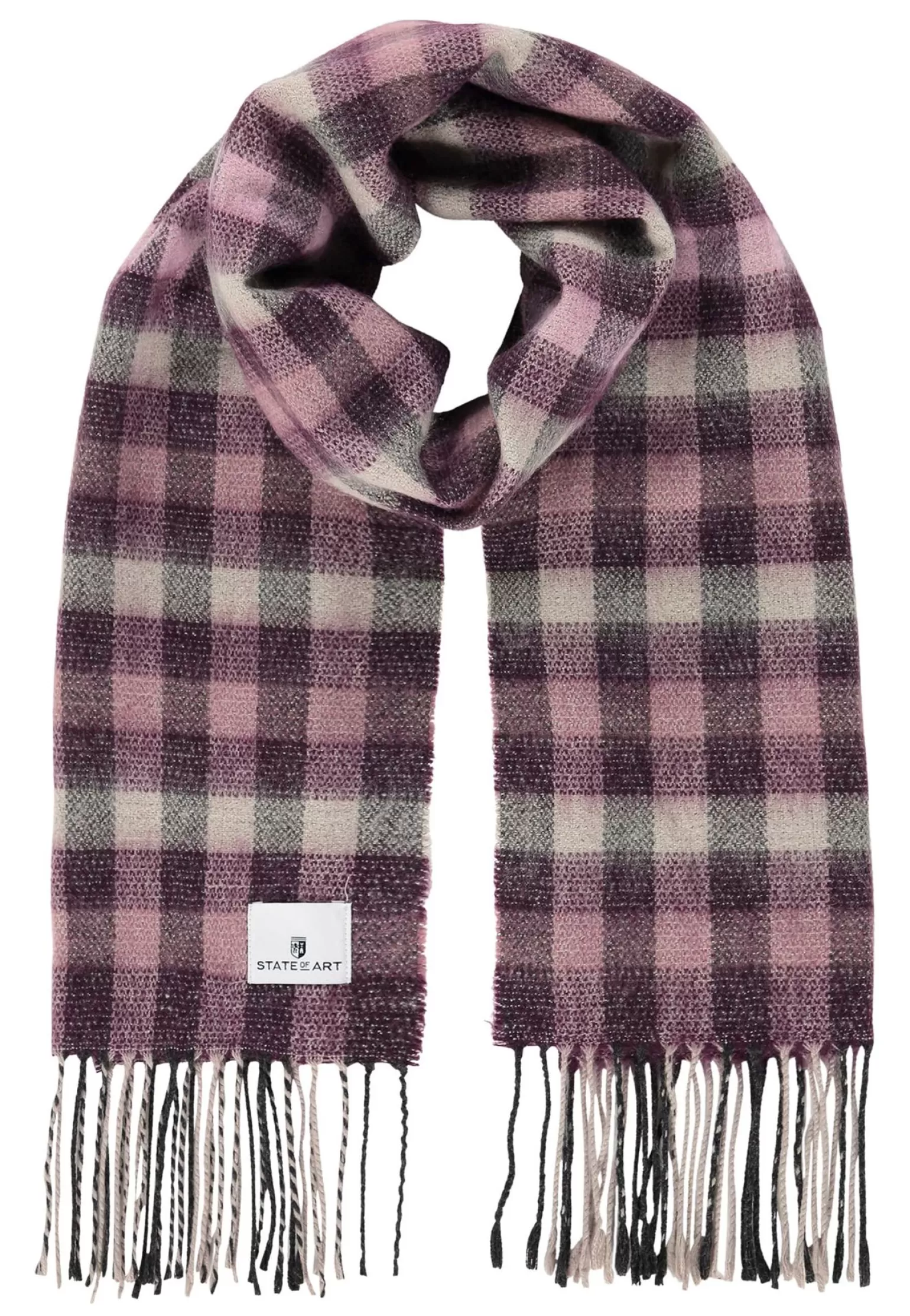 Sjaal>State of Art Best