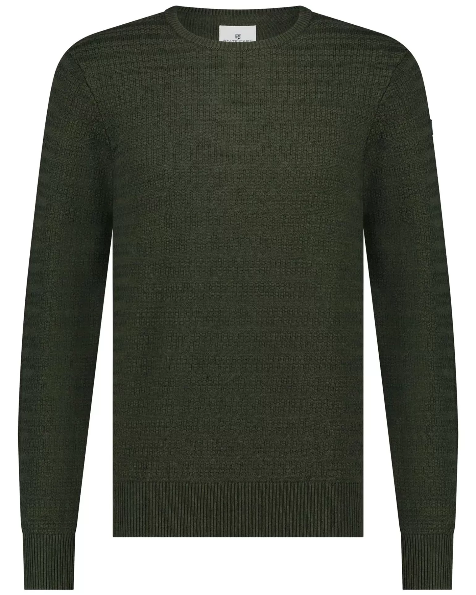 Trui Ronde Hals>State of Art Best Sale