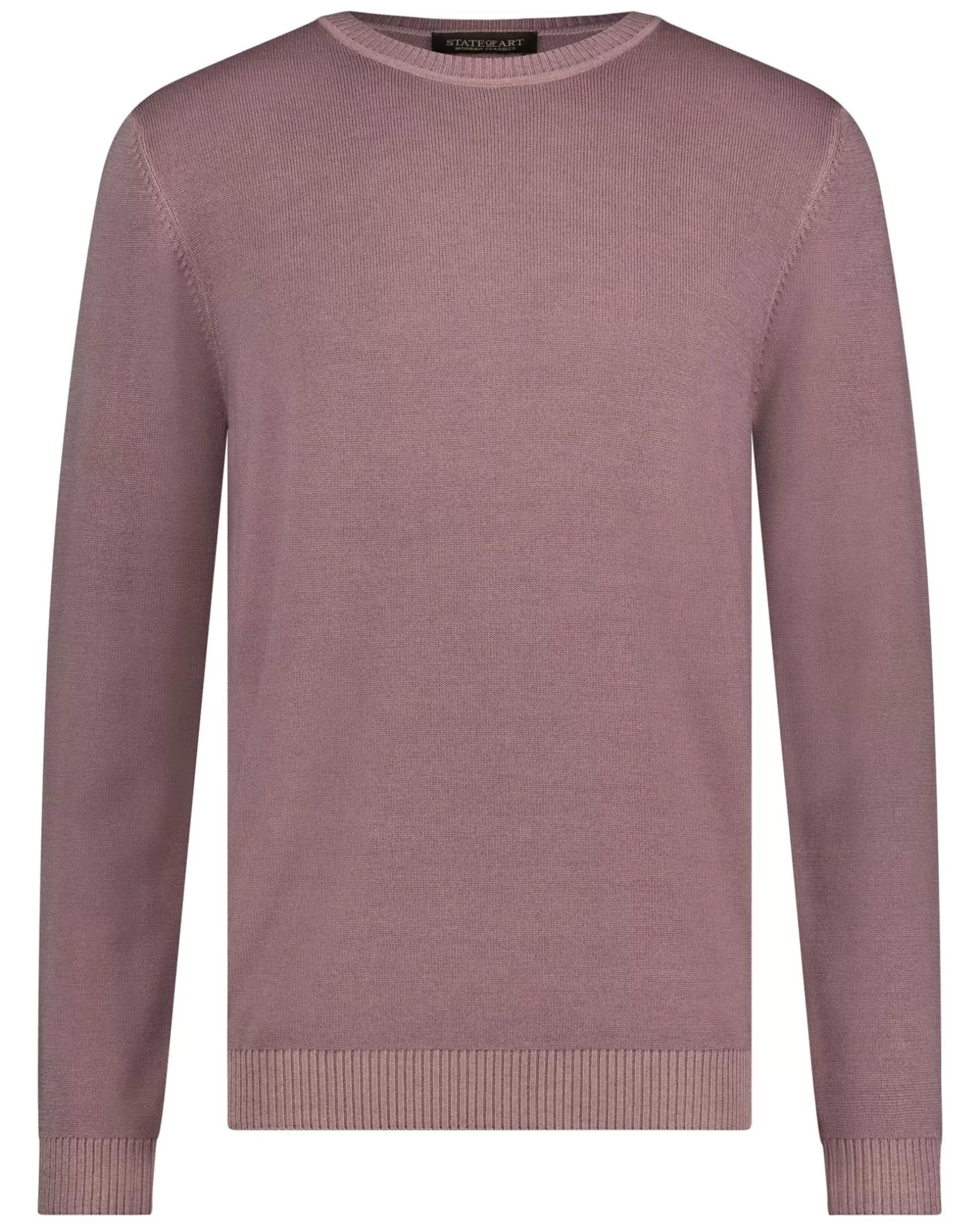 Trui Ronde Hals>State of Art Discount