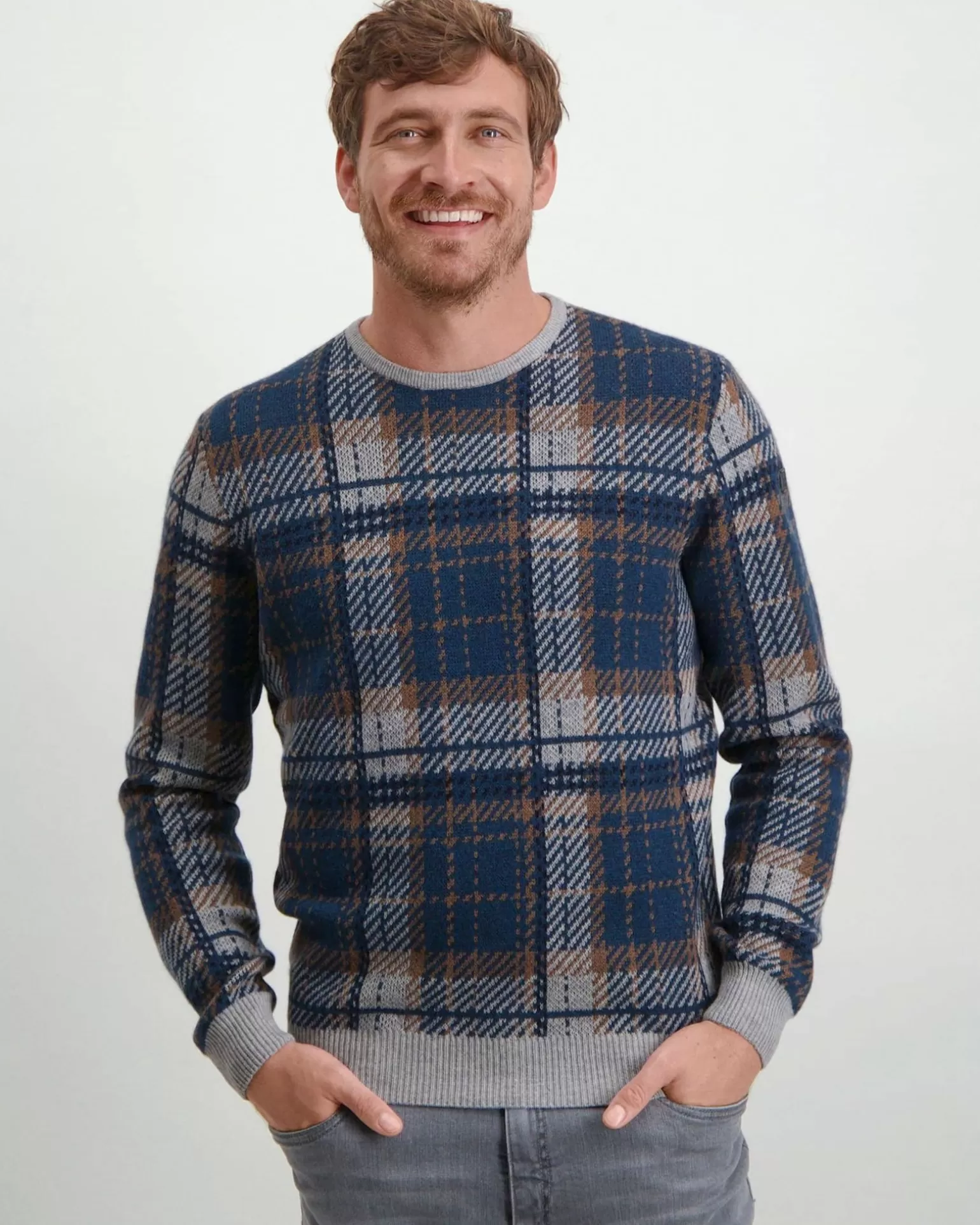 Trui Ronde Hals>State of Art Shop